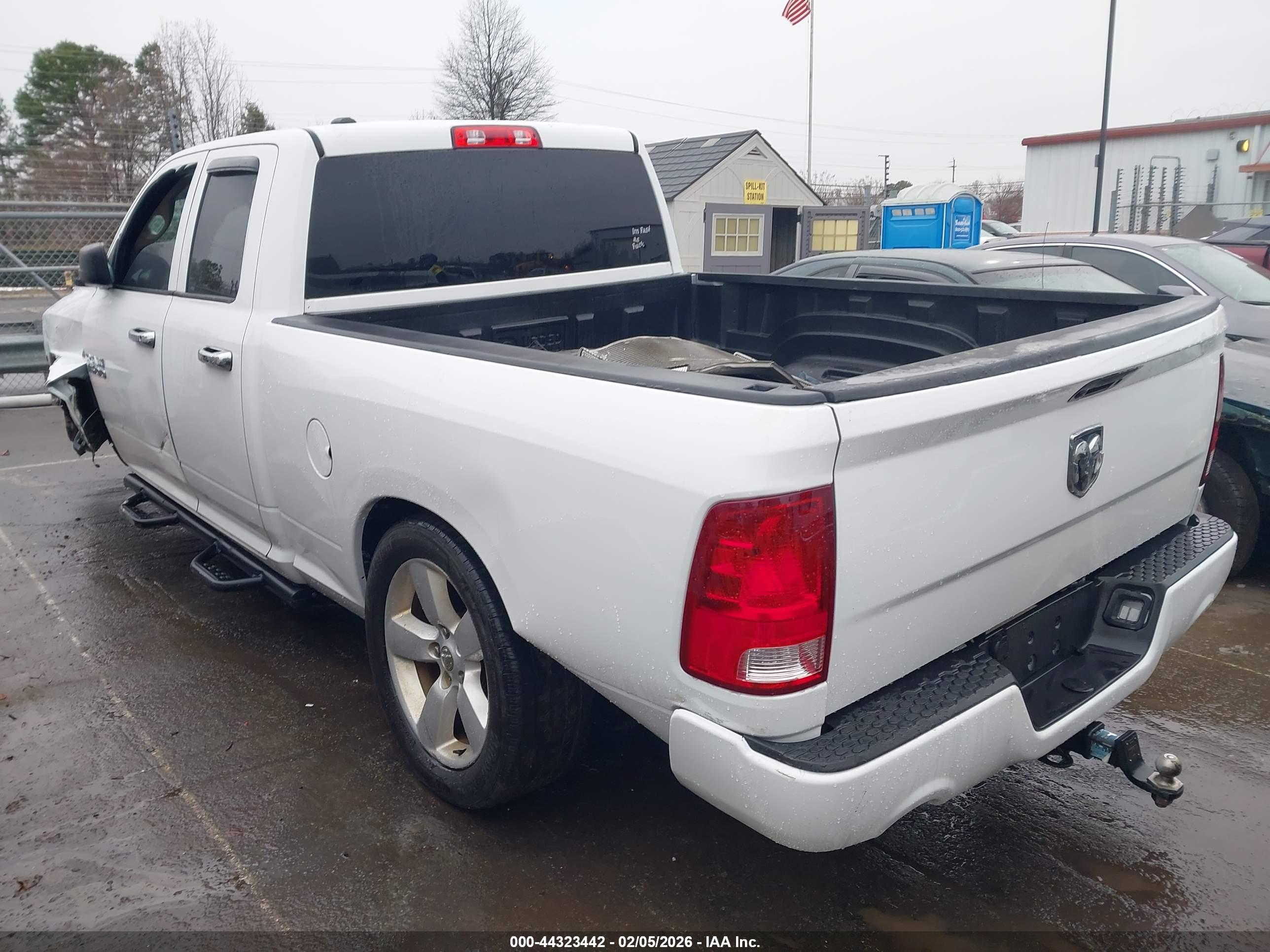 RAM 1500 image 3