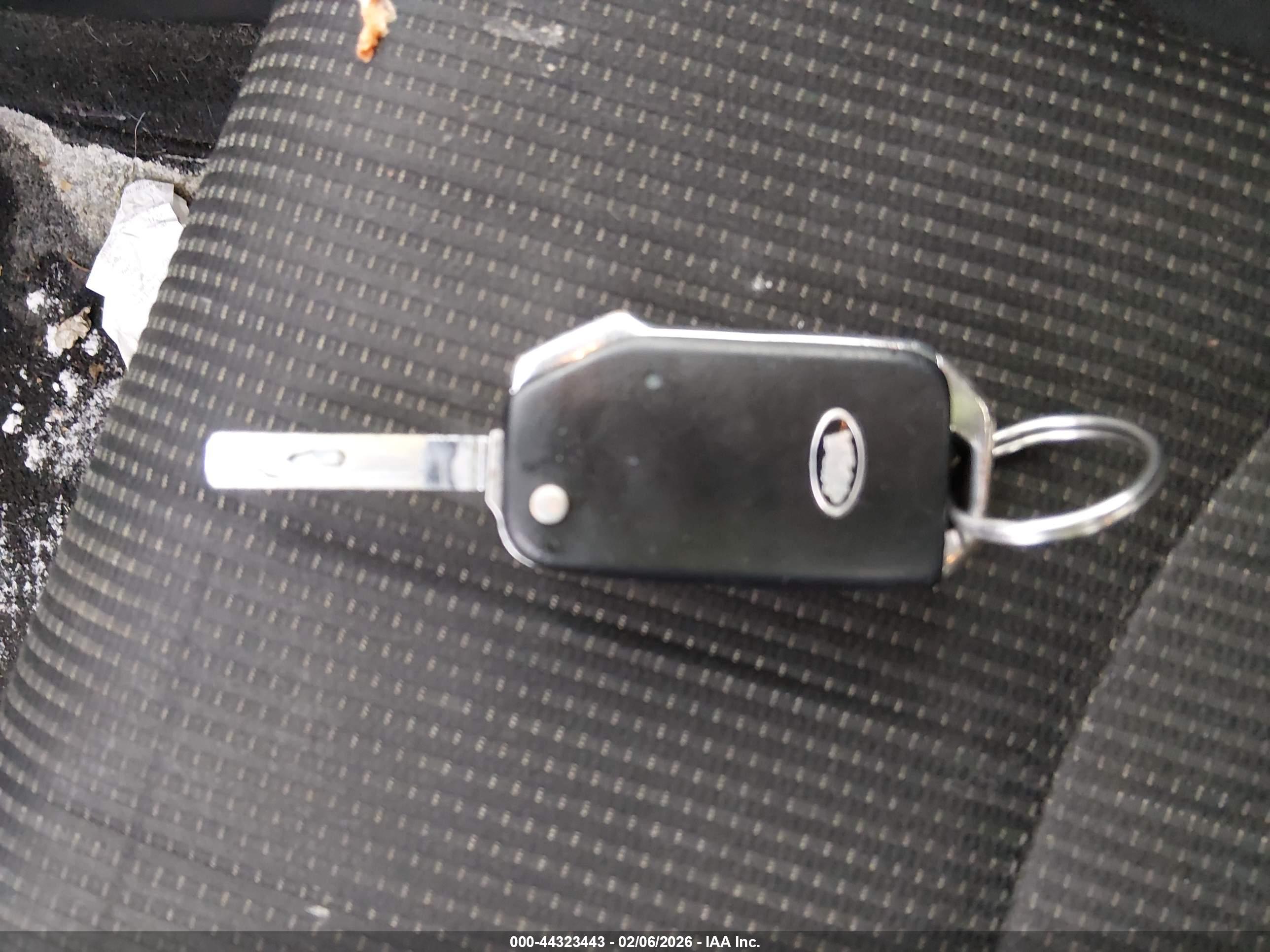 KIA FORTE image 11