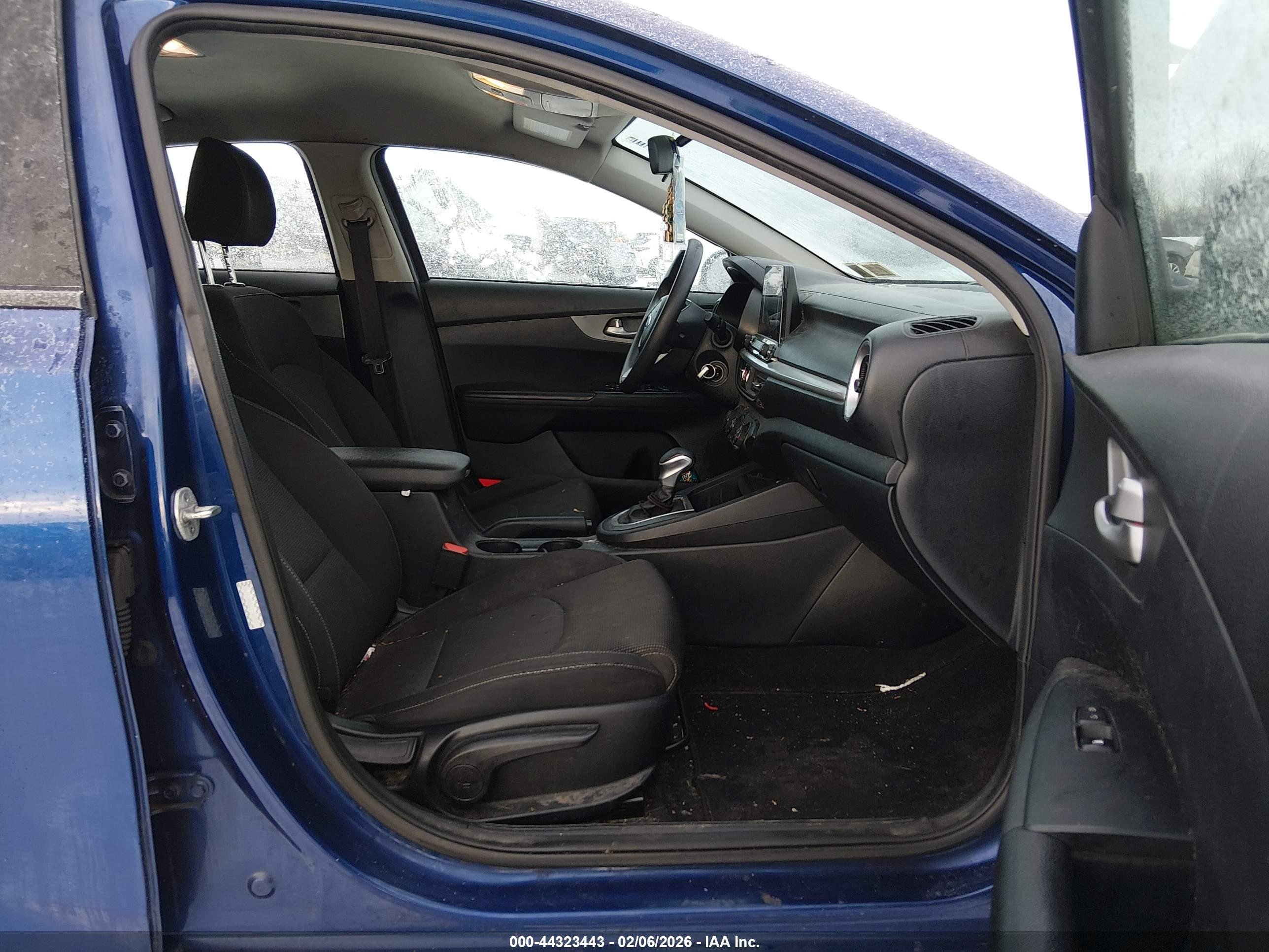 KIA FORTE image 5