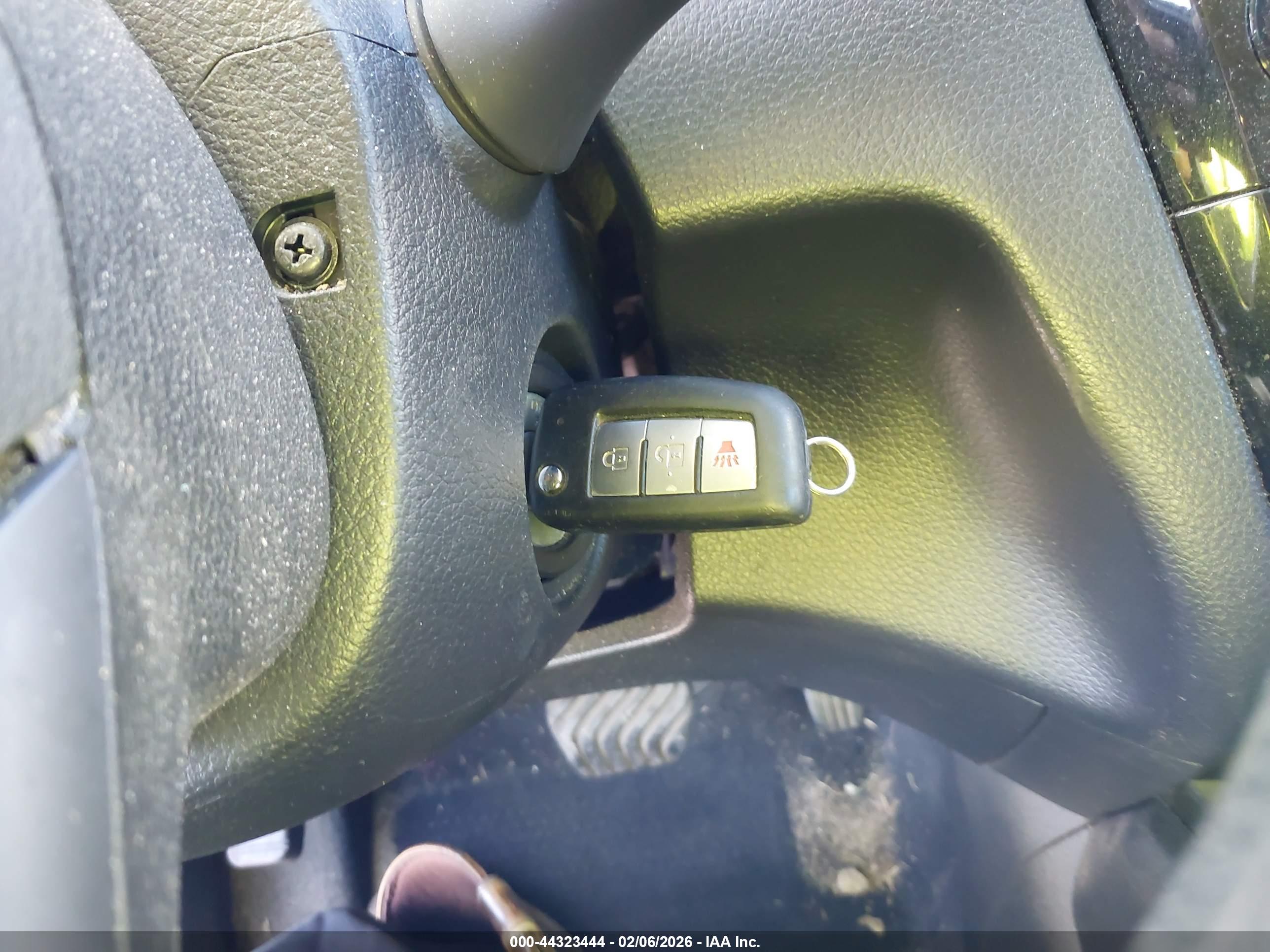 NISSAN ROGUE image 11