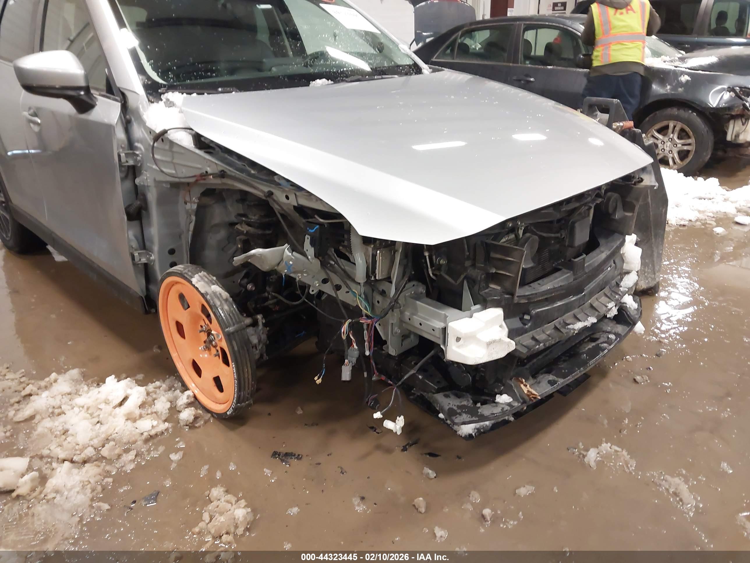 MAZDA CX-5 image 6