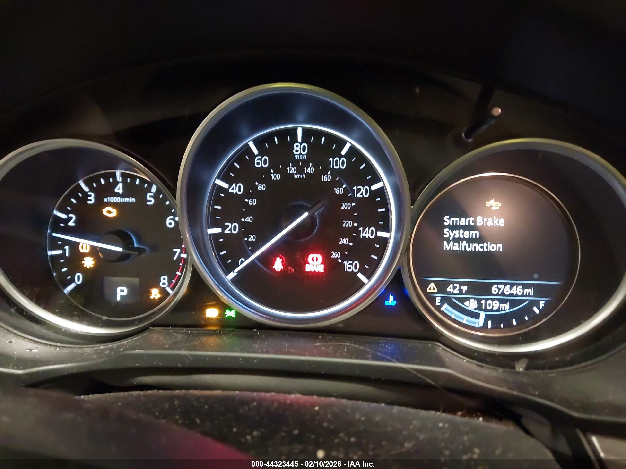 MAZDA CX-5 image 7