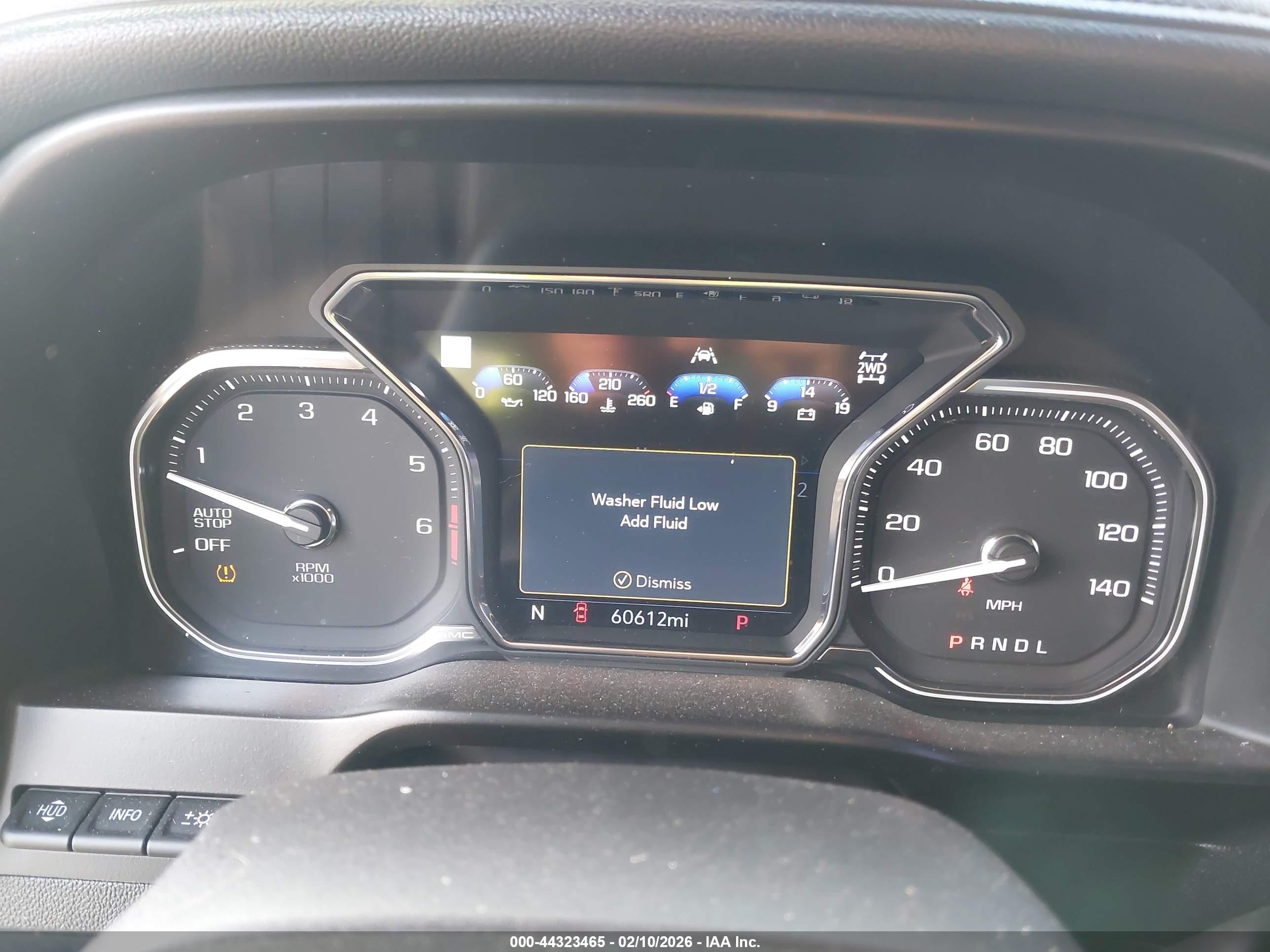 GMC SIERRA image 7