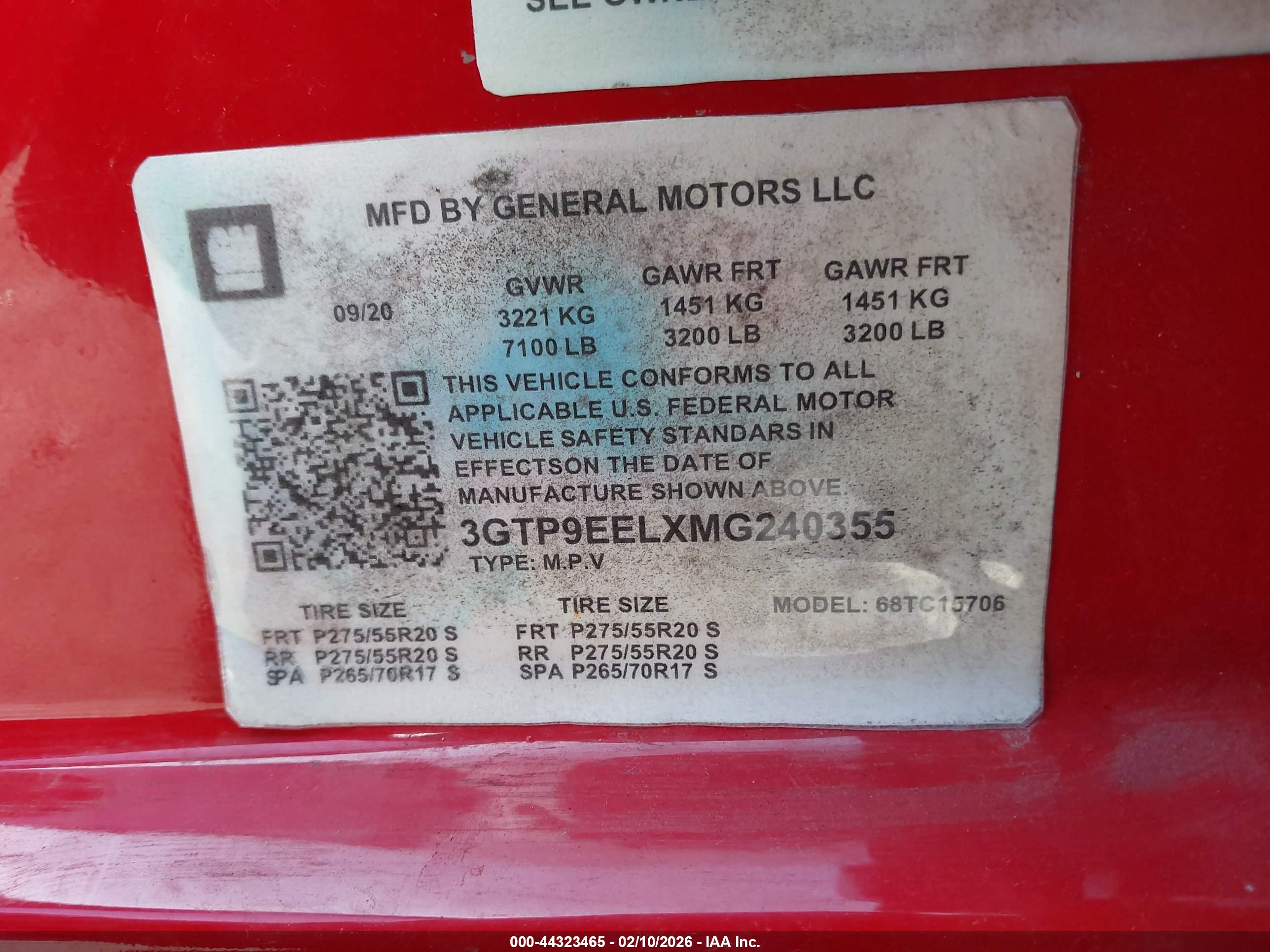 GMC SIERRA image 9