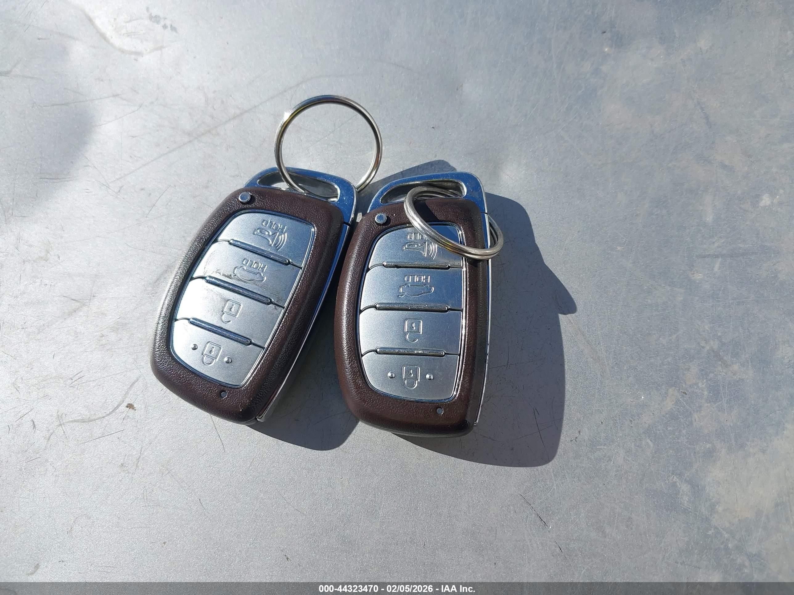 HYUNDAI SONATA image 11