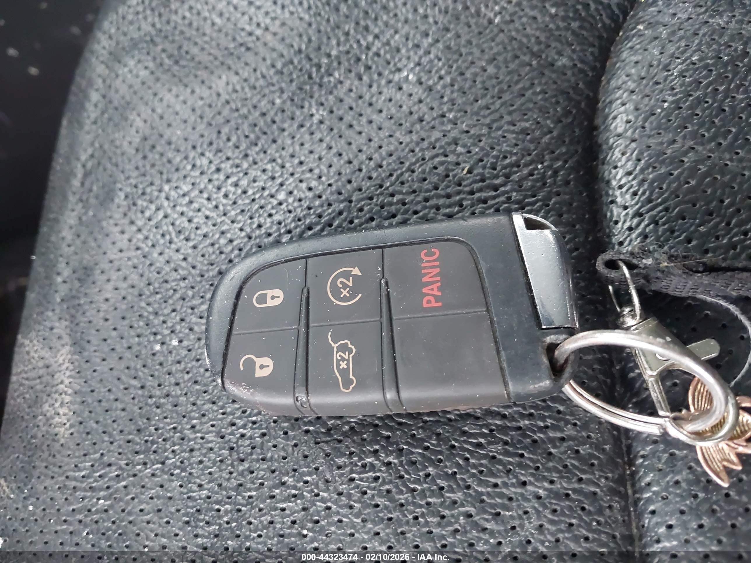 JEEP COMPASS image 11