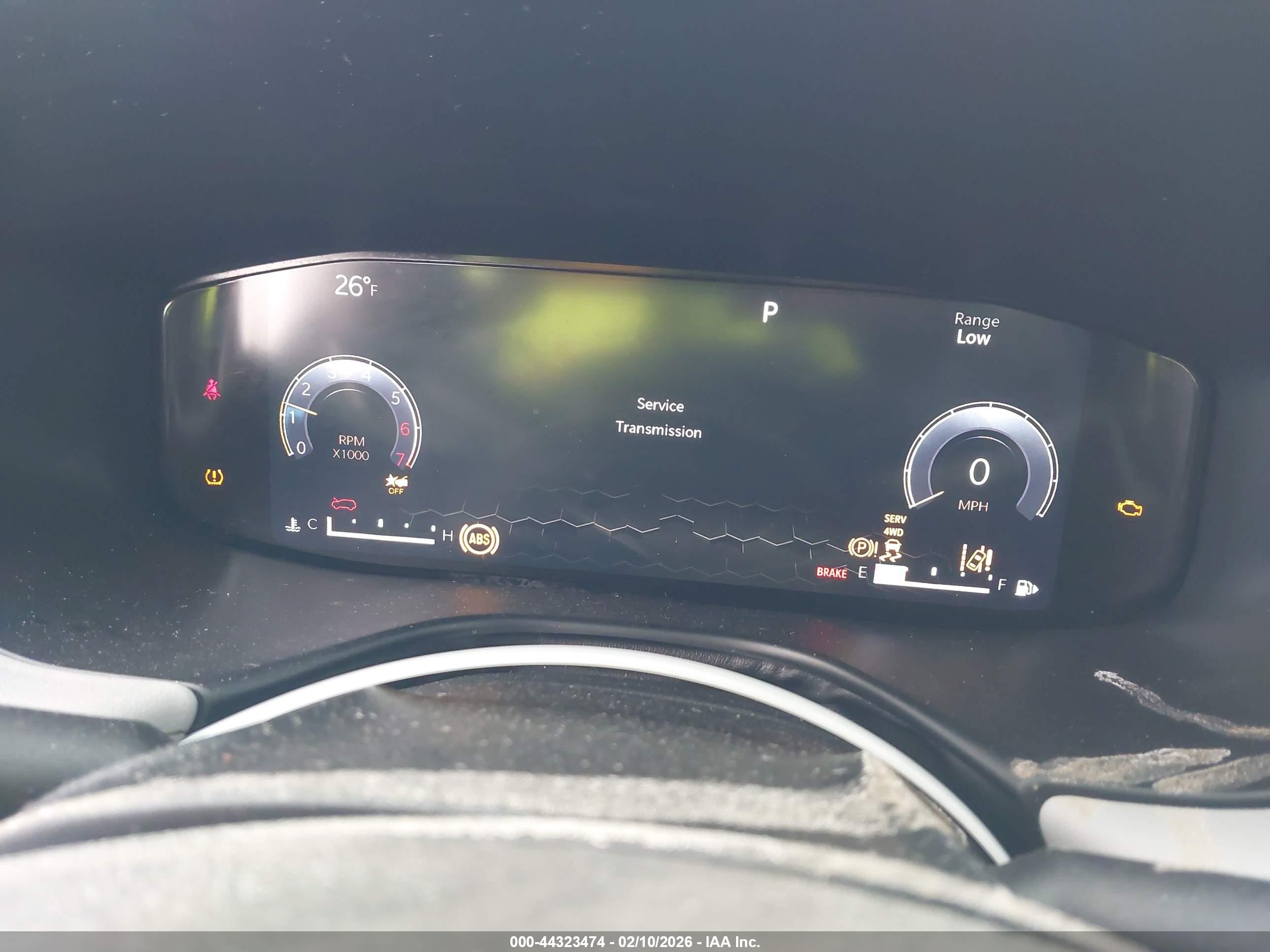 JEEP COMPASS image 7