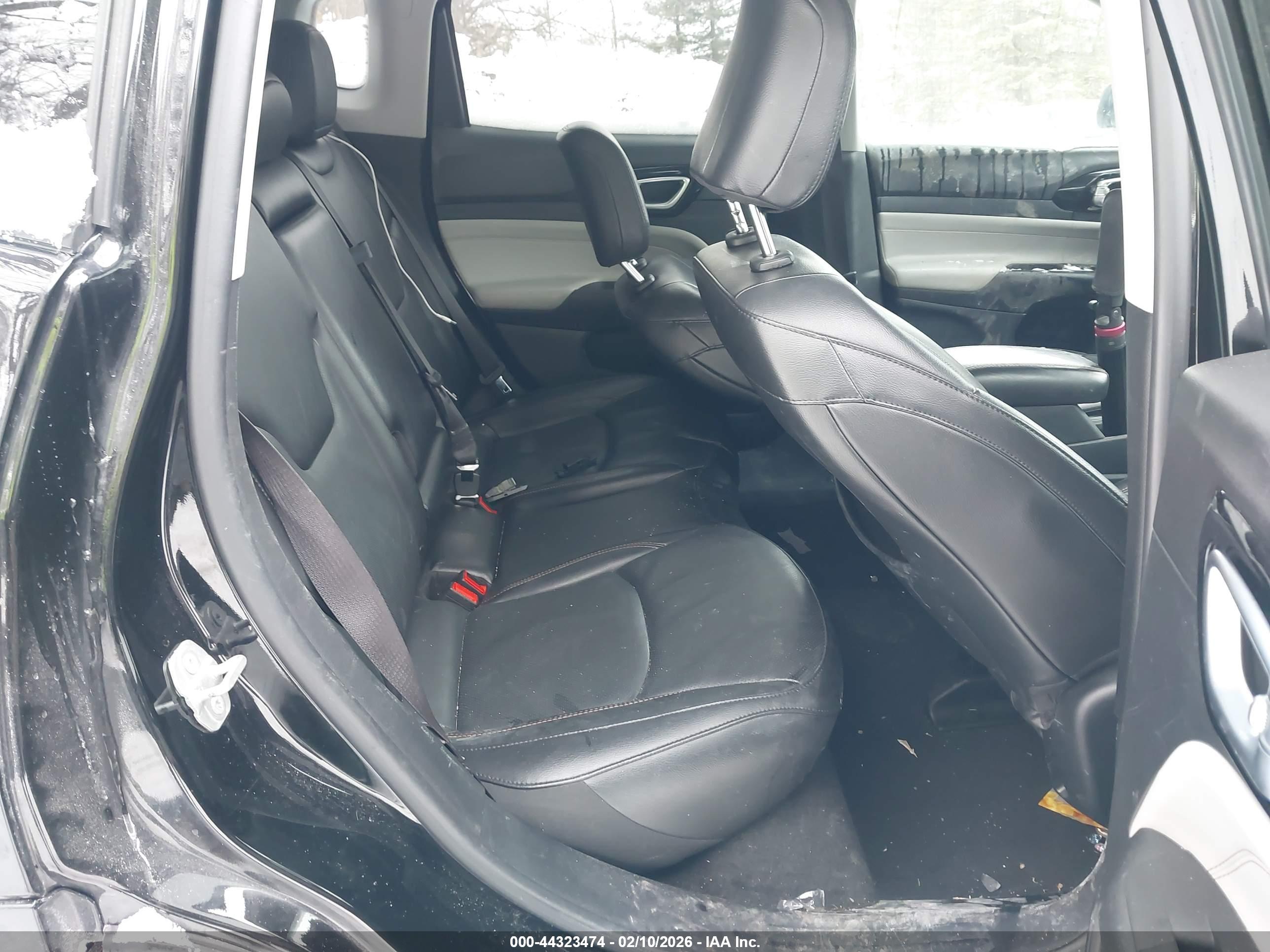 JEEP COMPASS image 8