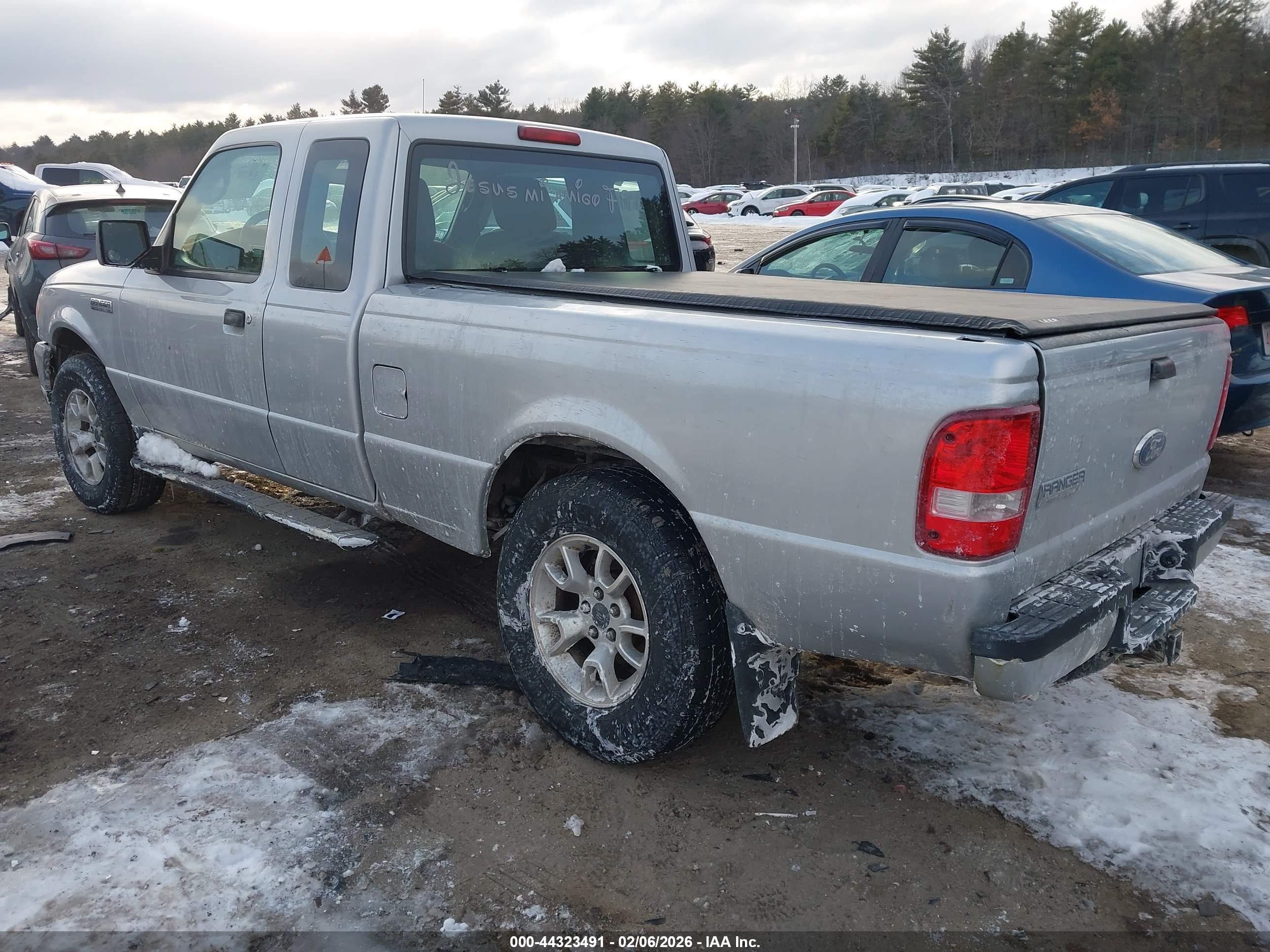 FORD RANGER image 3
