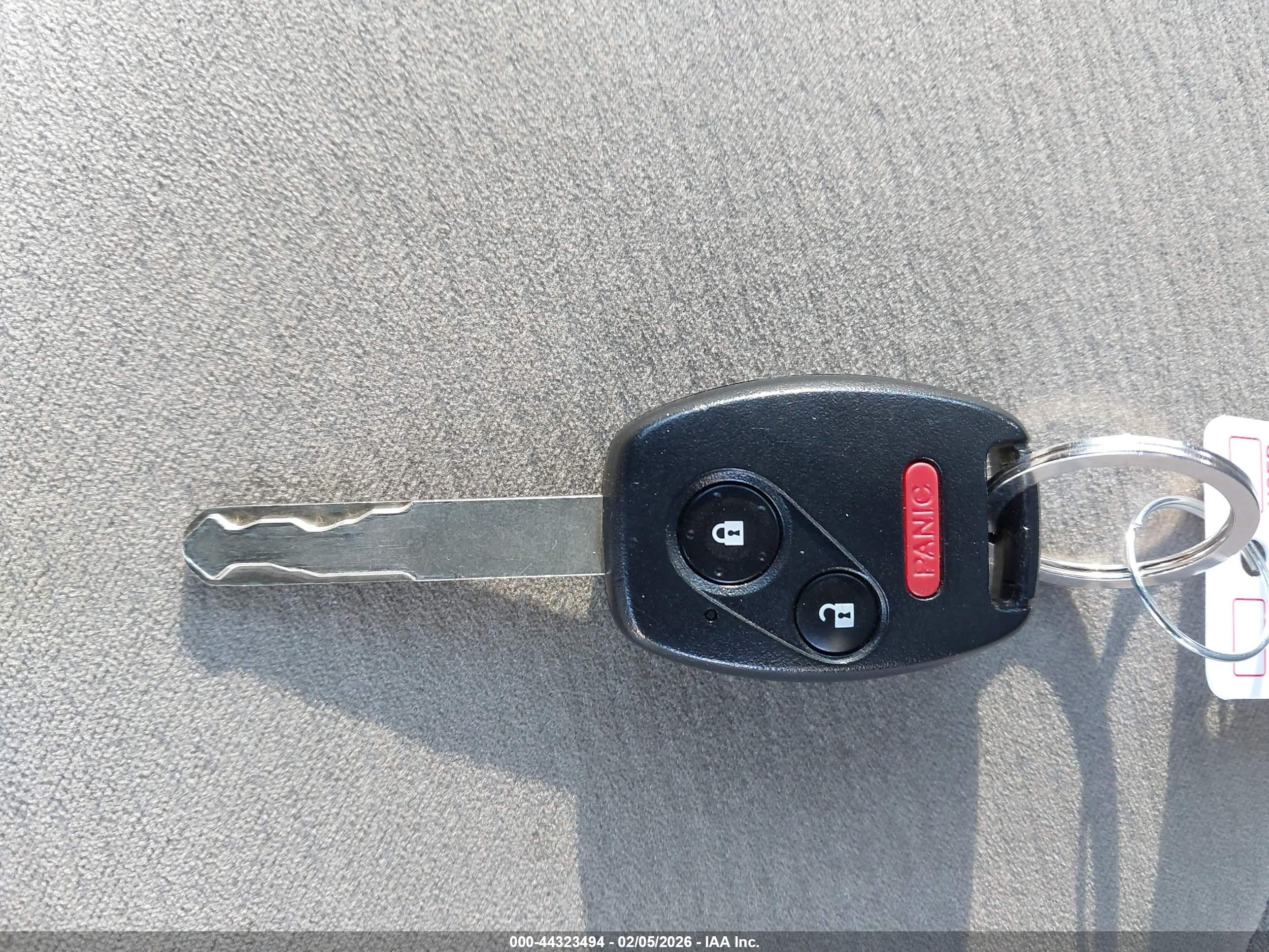HONDA CIVIC image 11