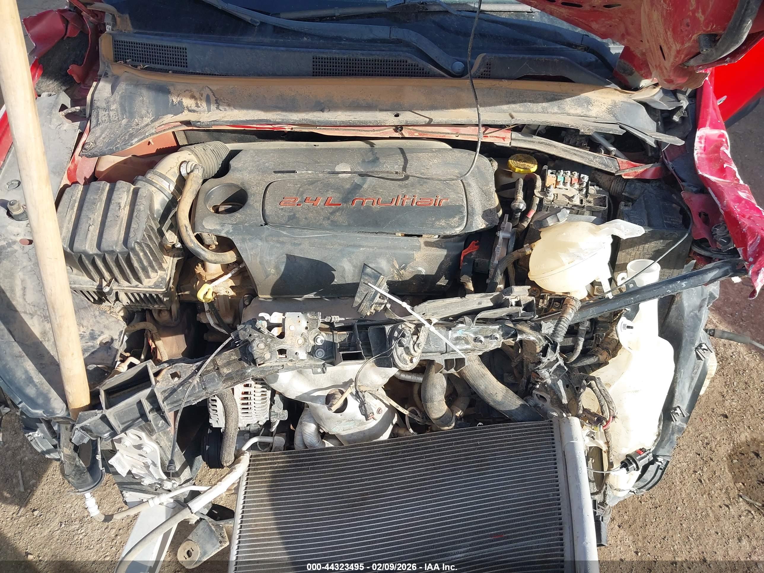 JEEP COMPASS image 10