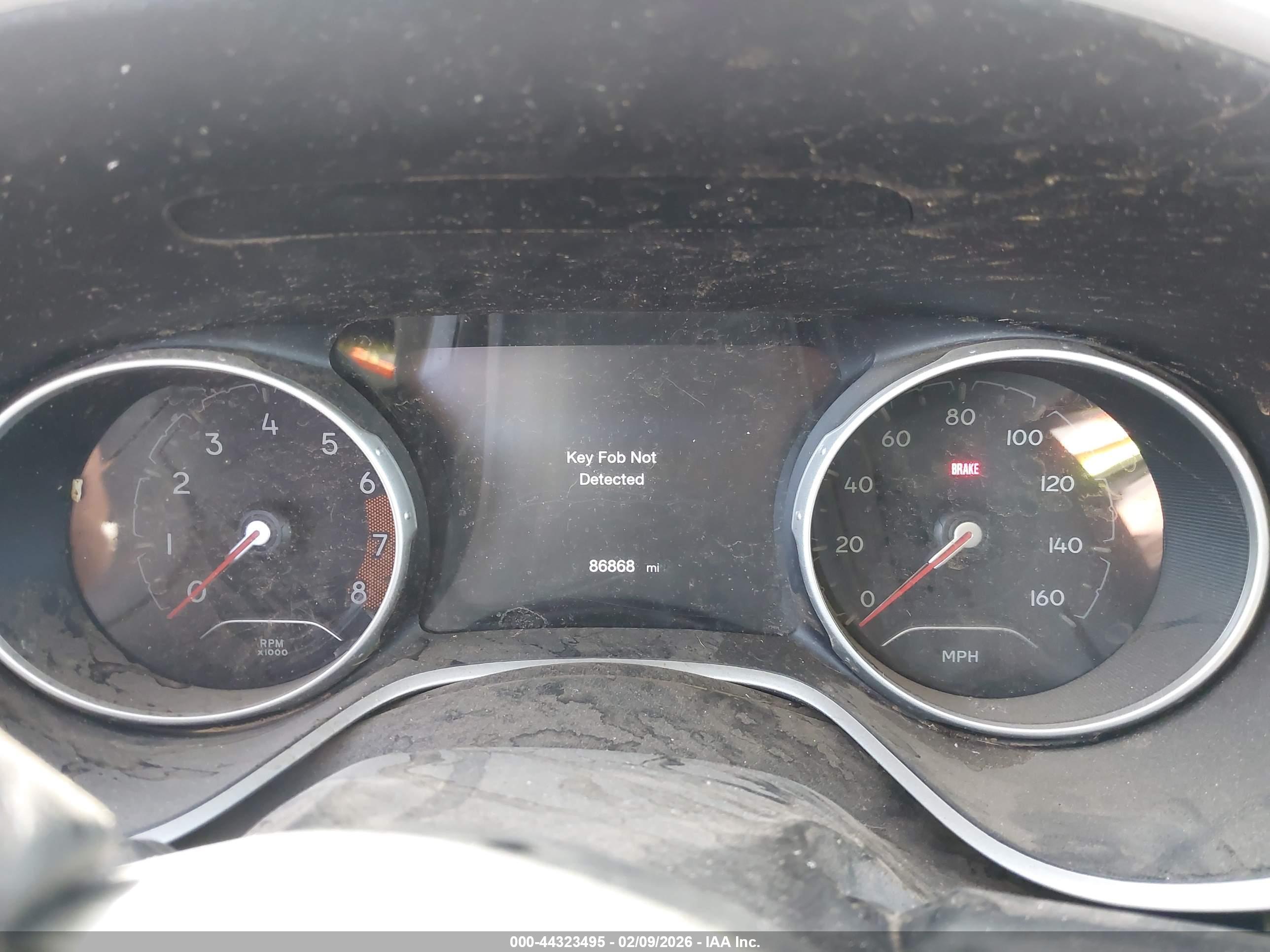 JEEP COMPASS image 7