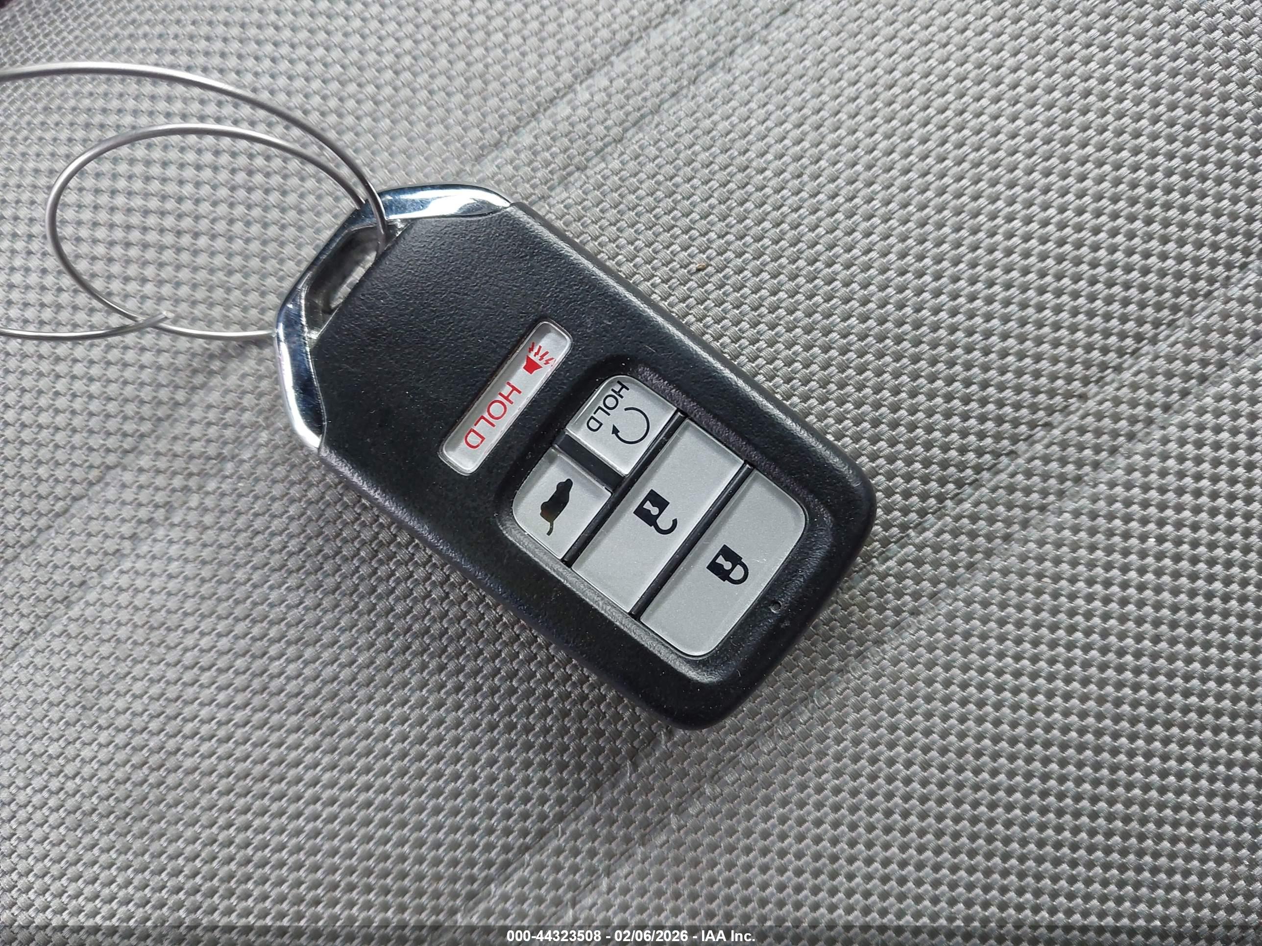 HONDA CR-V image 11