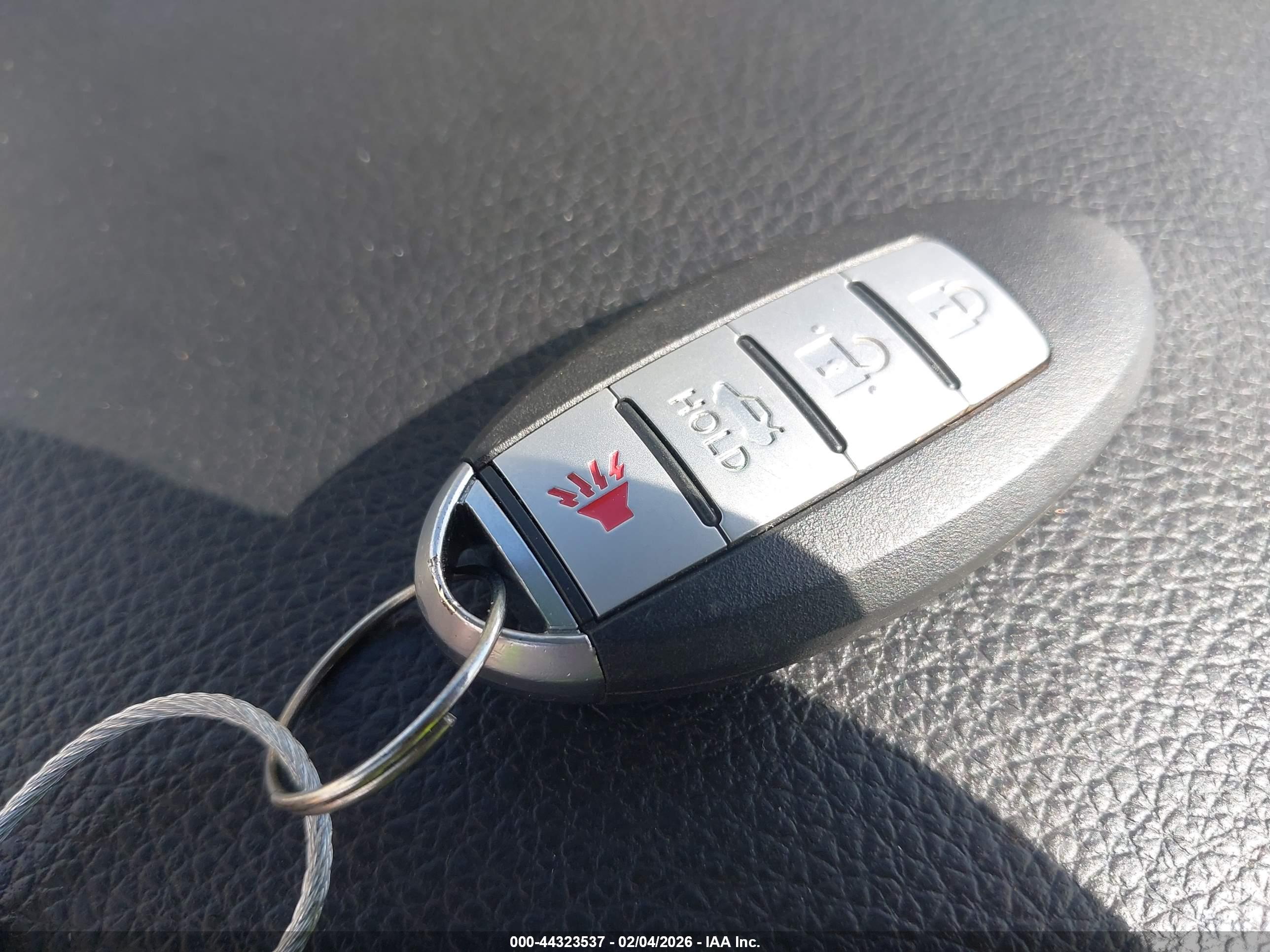 NISSAN SENTRA image 11