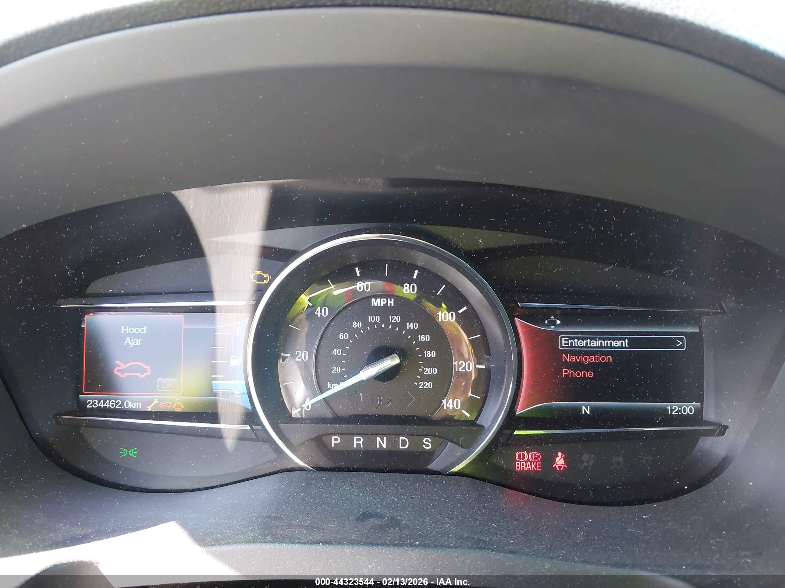FORD EXPLORER image 7
