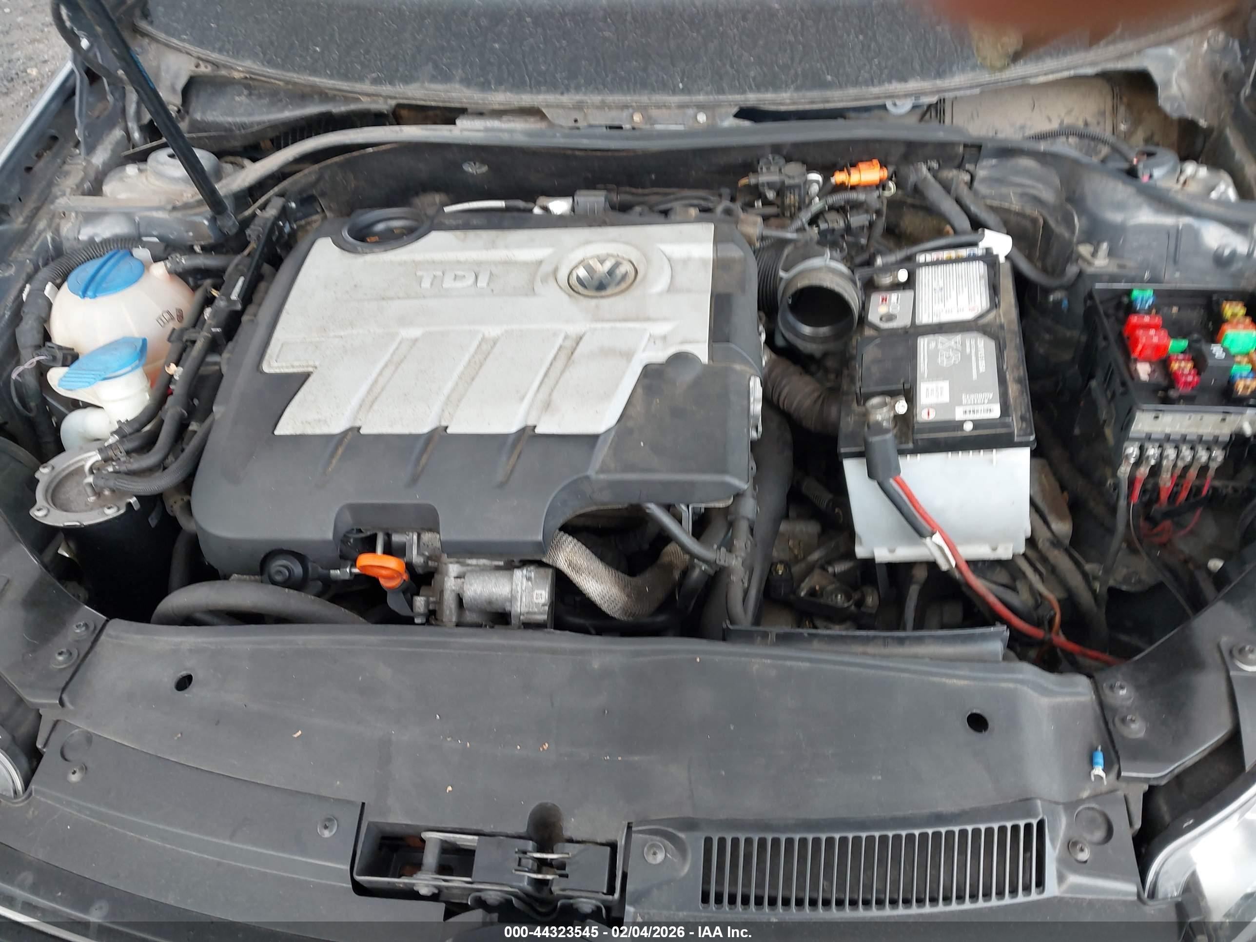 VOLKSWAGEN JETTA image 10