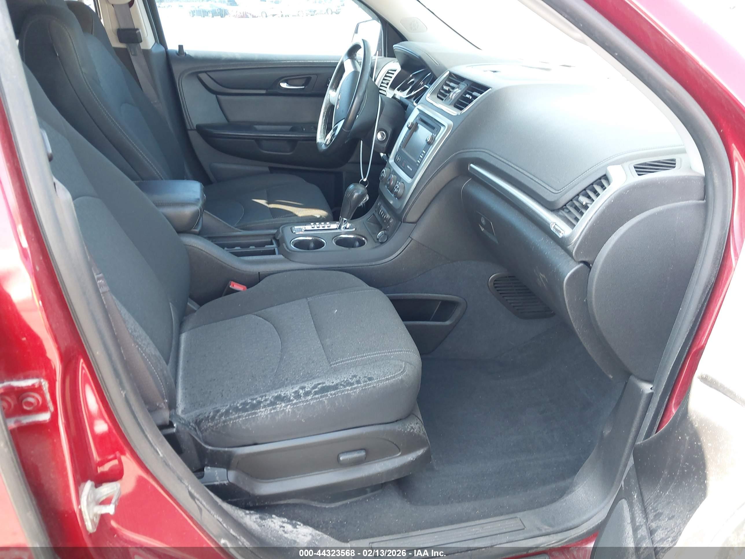 GMC ACADIA image 5