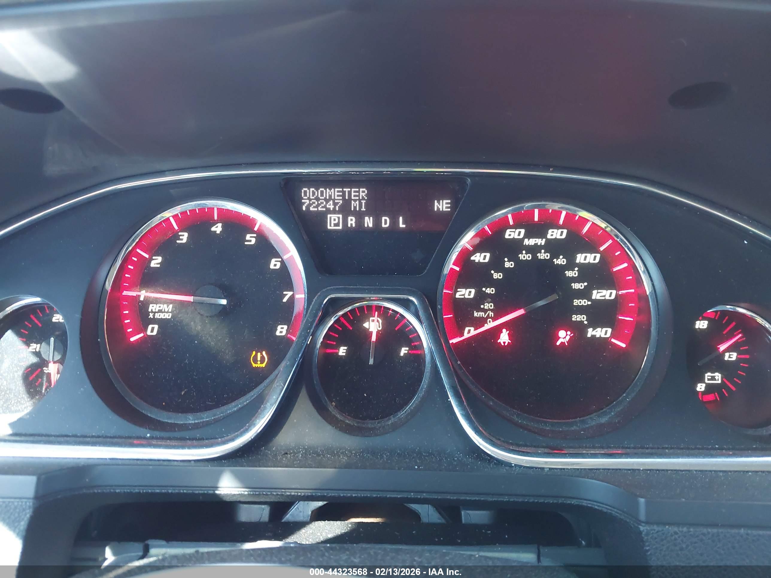 GMC ACADIA image 7