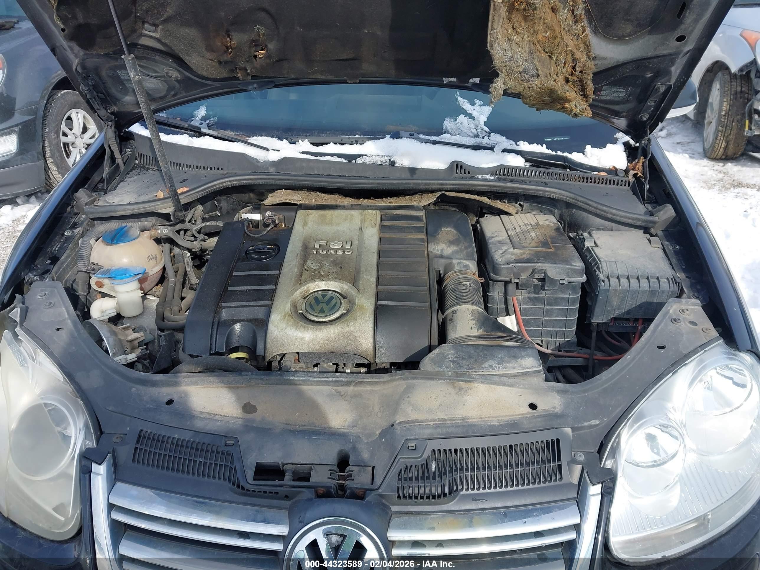 VOLKSWAGEN JETTA image 10