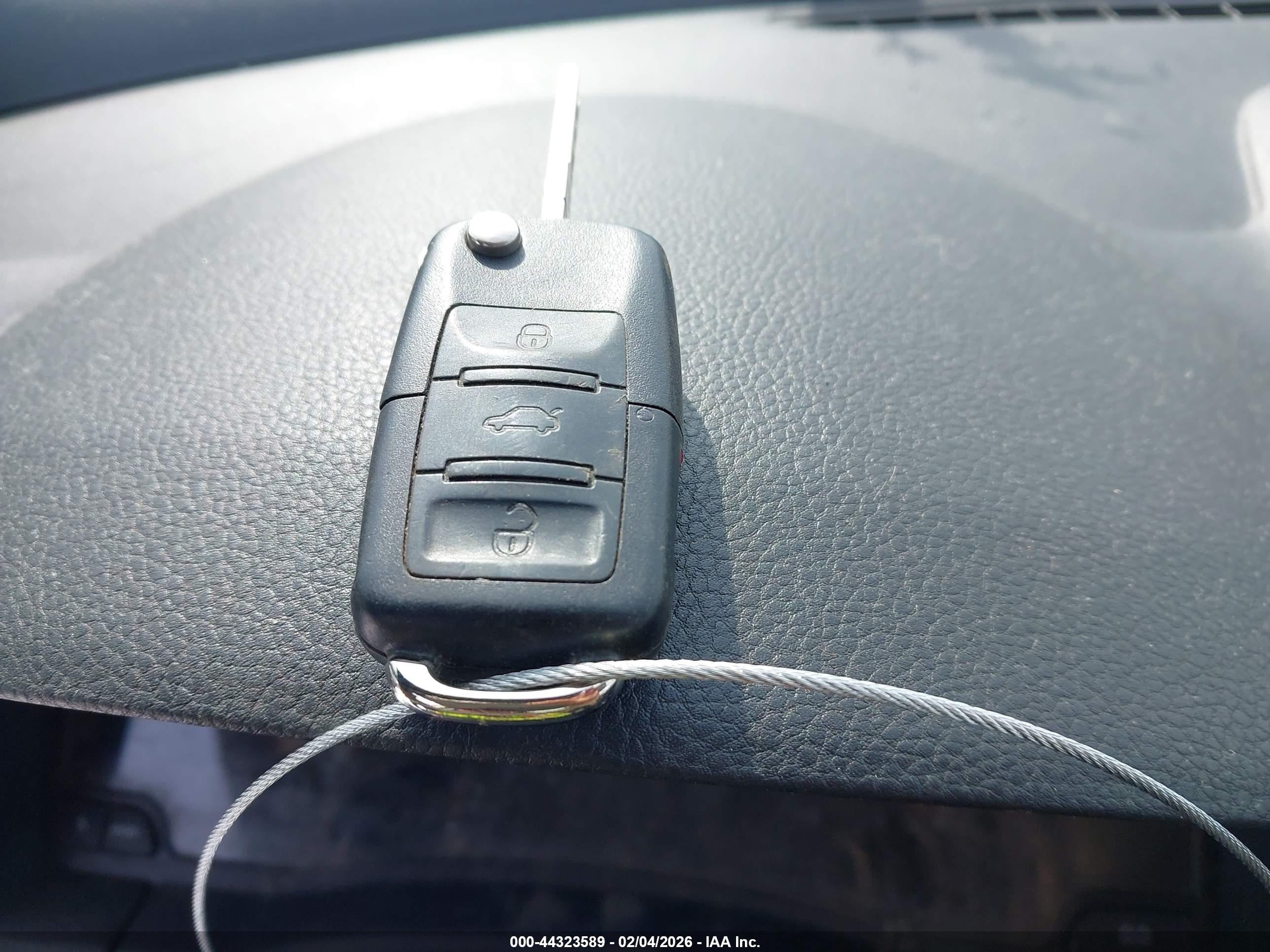 VOLKSWAGEN JETTA image 11