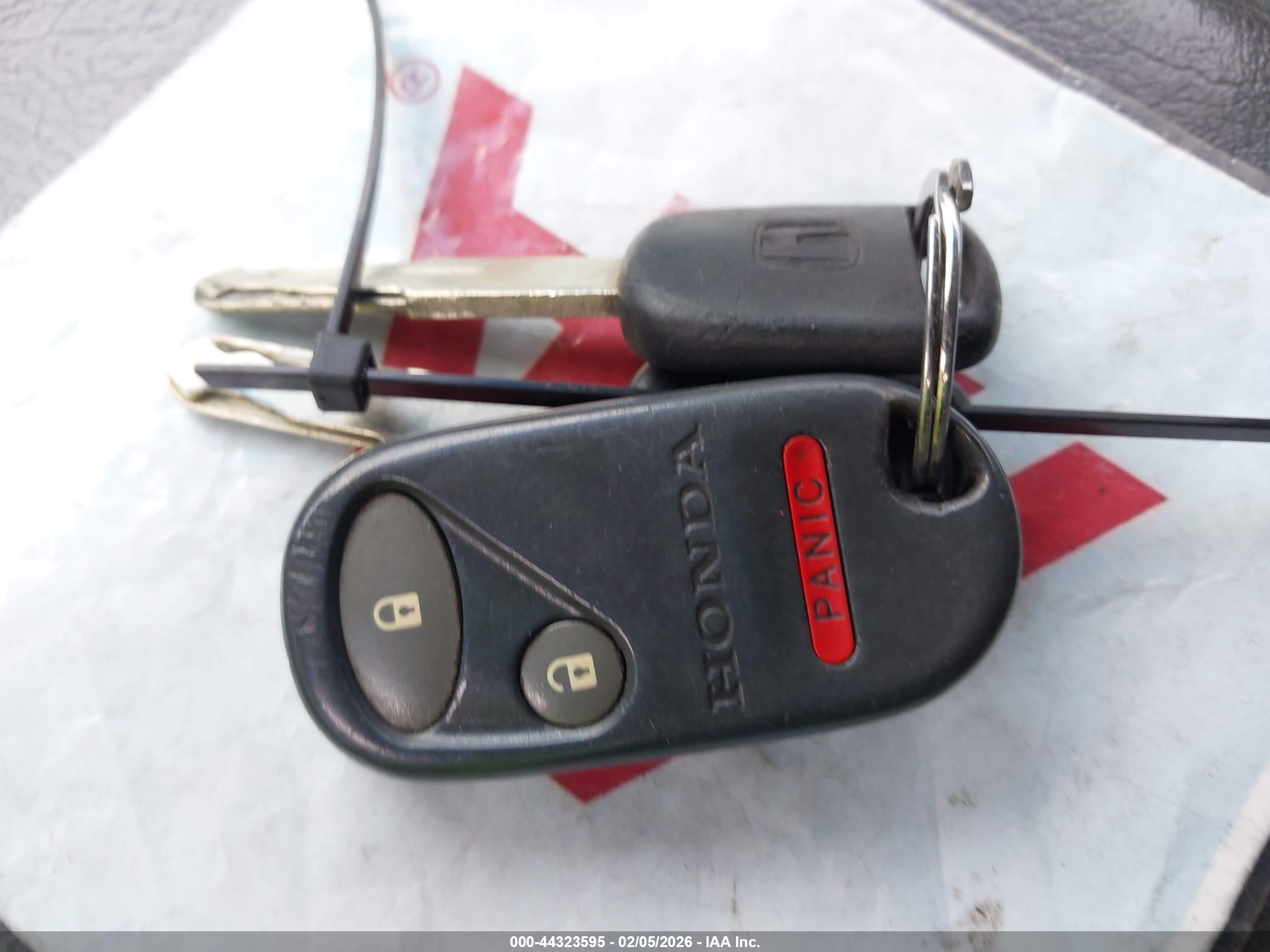 HONDA PILOT image 11