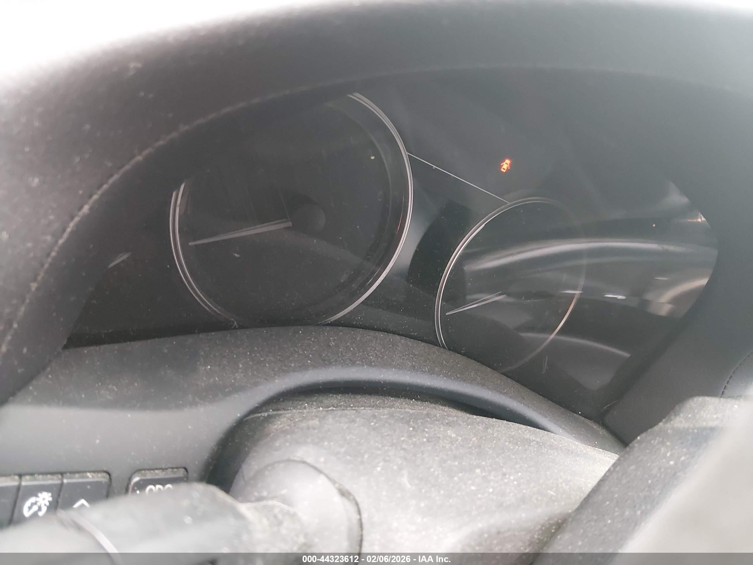 LEXUS GS image 7