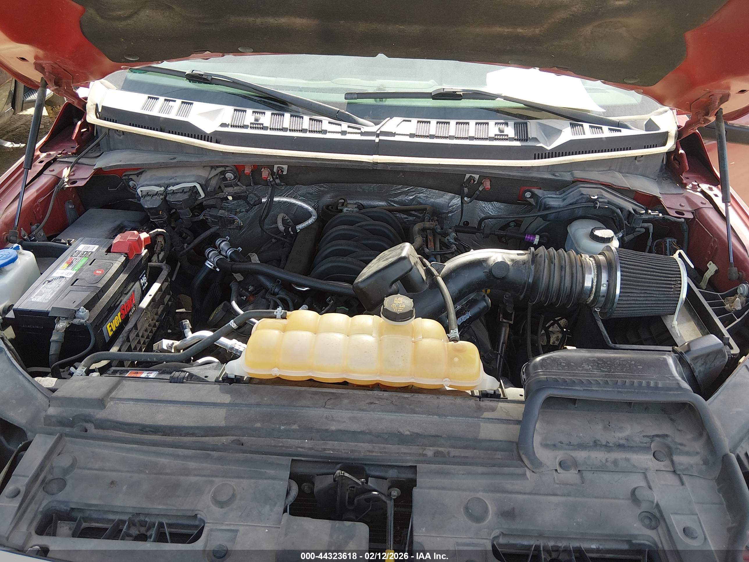 FORD F-150 image 10
