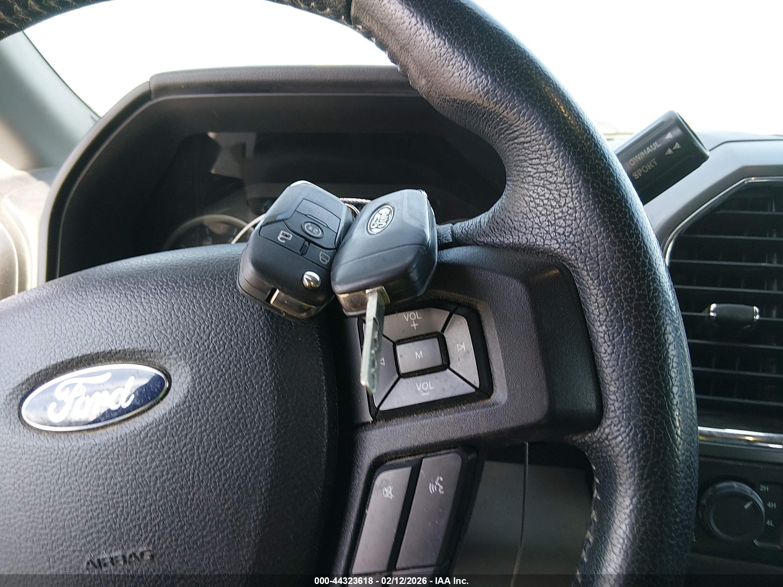 FORD F-150 image 11