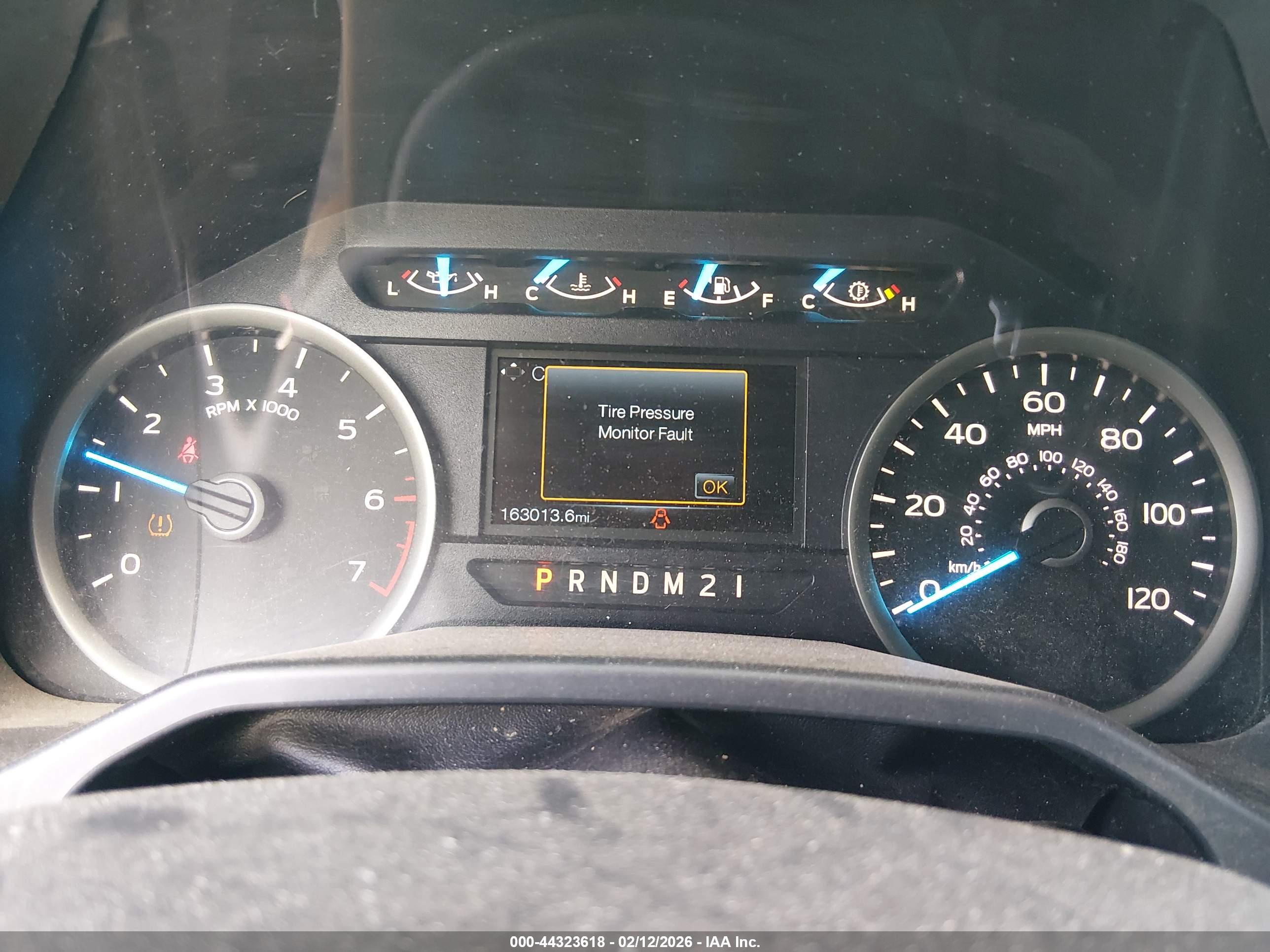 FORD F-150 image 7