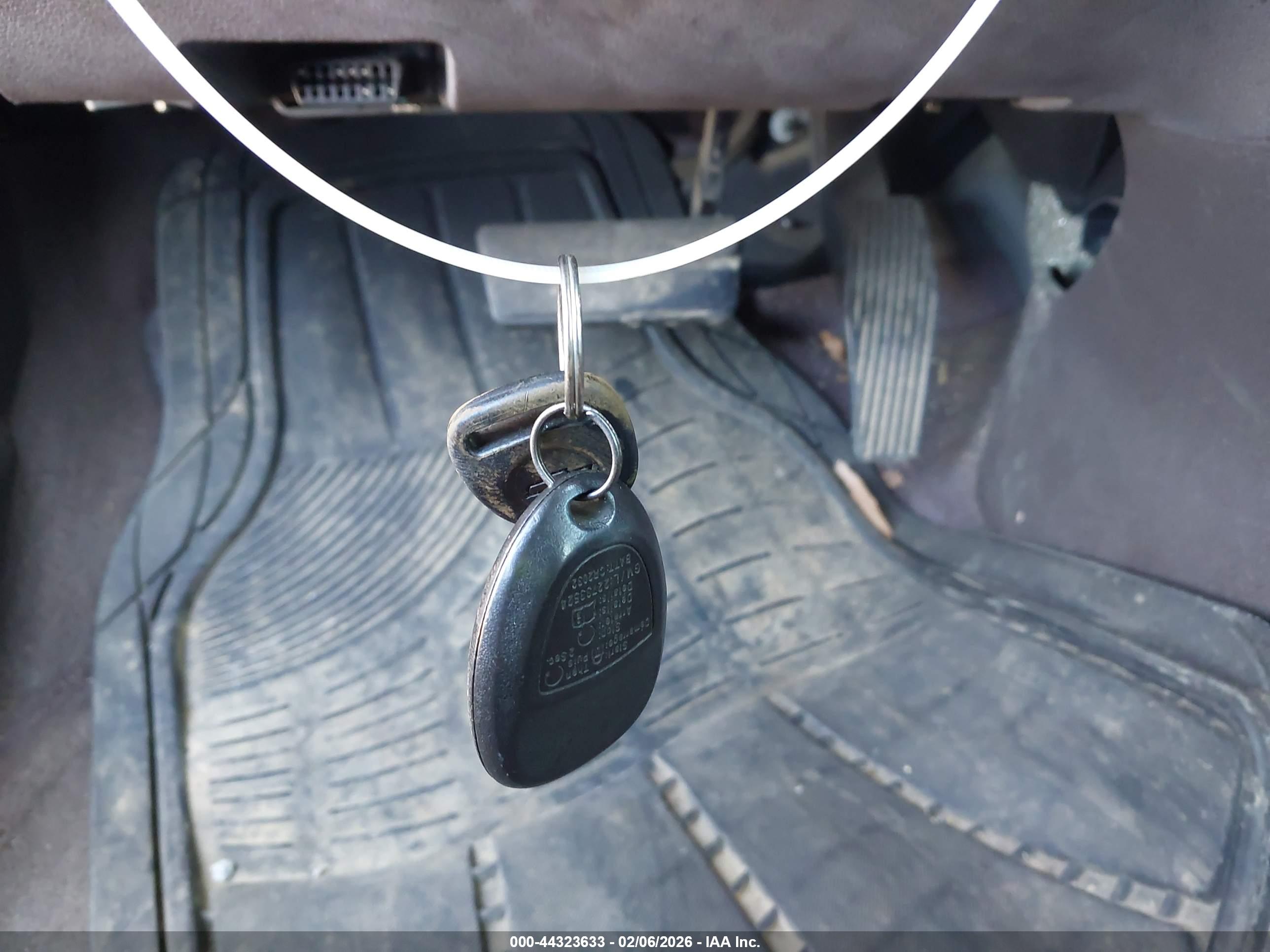 CHEVROLET MALIBU image 11