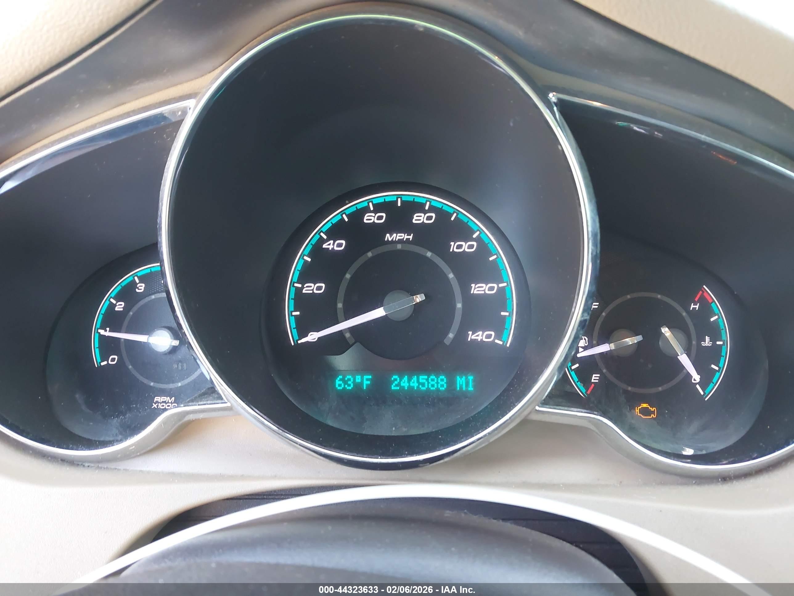 CHEVROLET MALIBU image 7