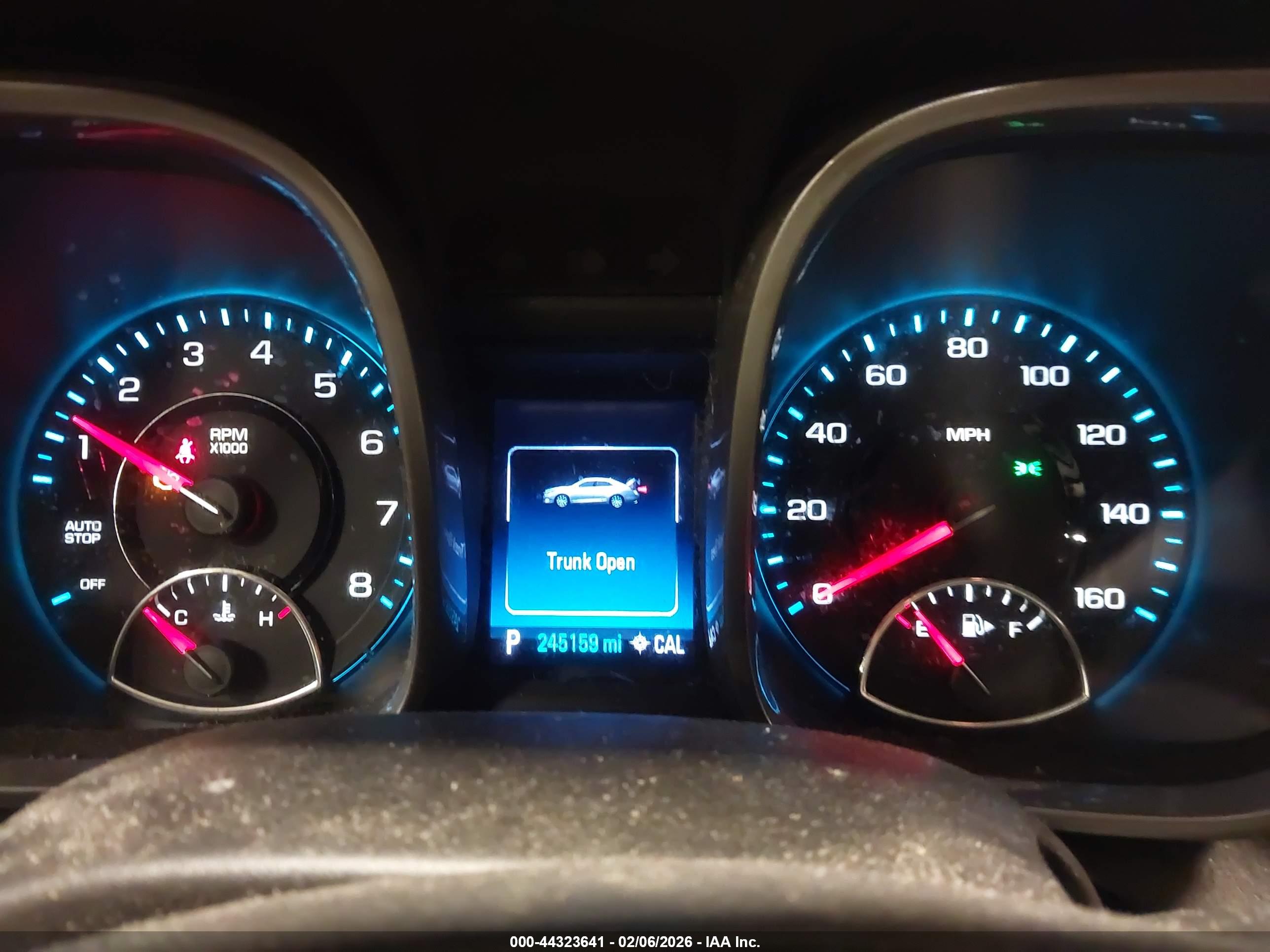CHEVROLET MALIBU image 7