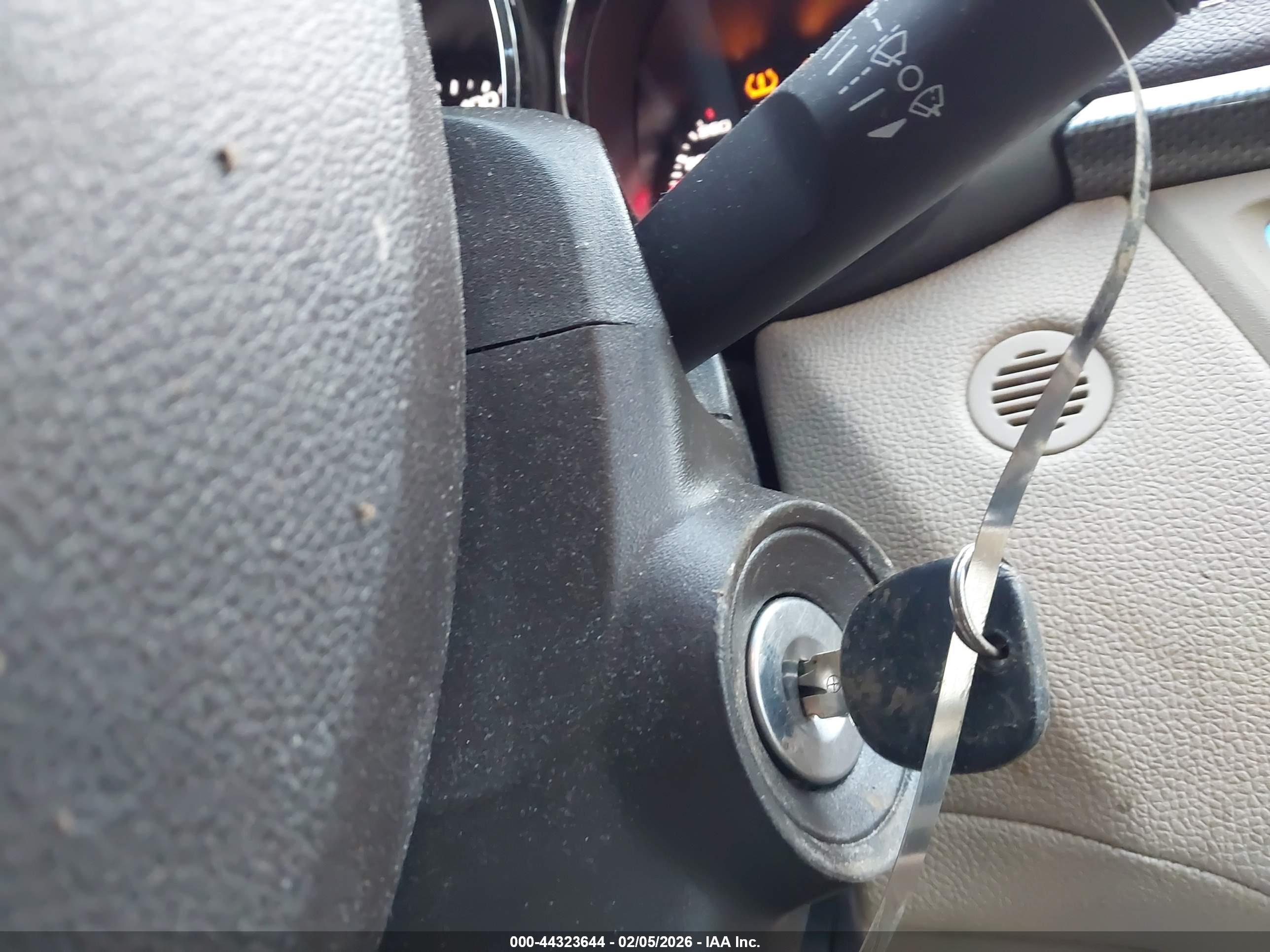 CADILLAC CTS image 11