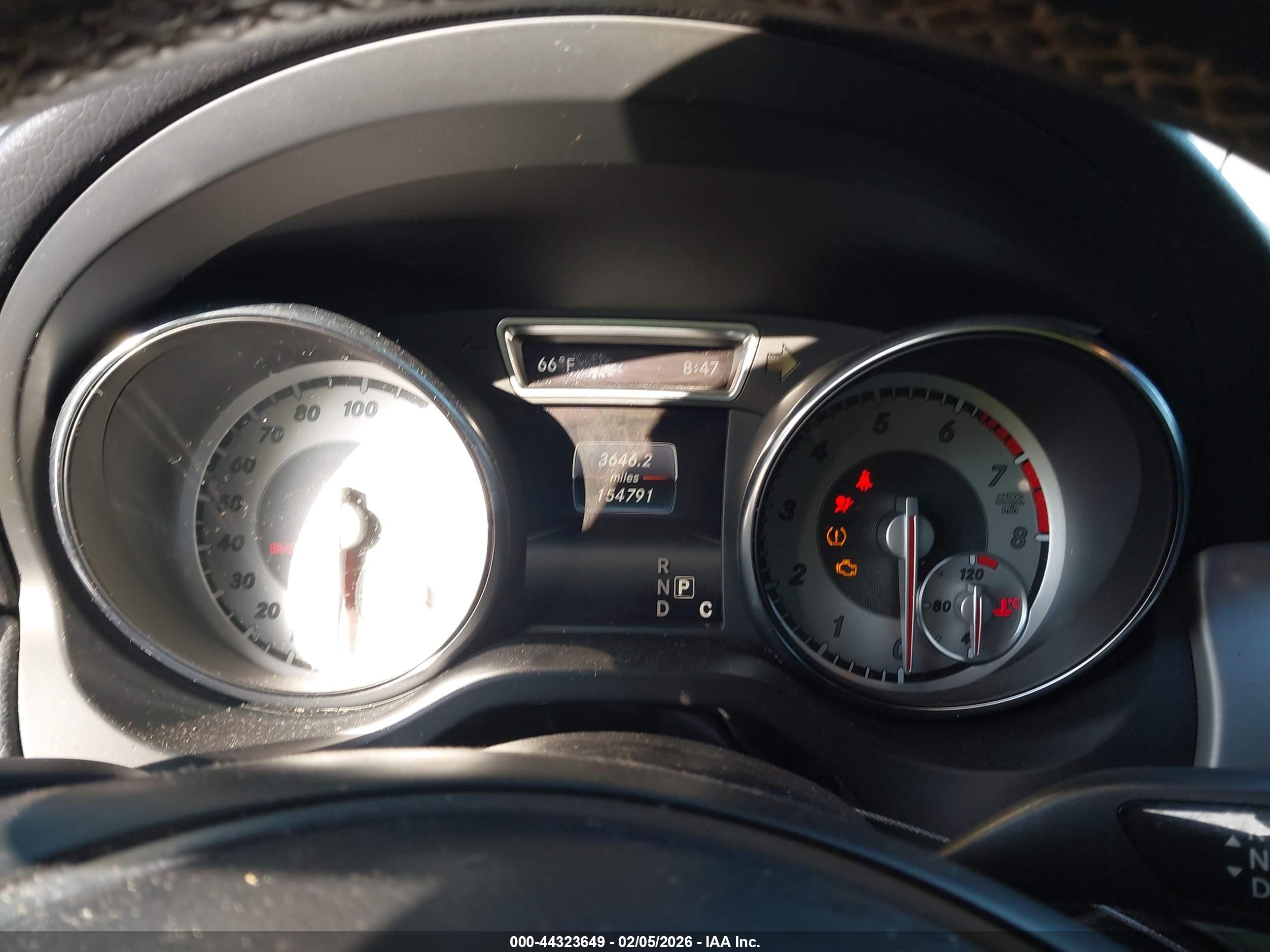 MERCEDES-BENZ CLA image 7