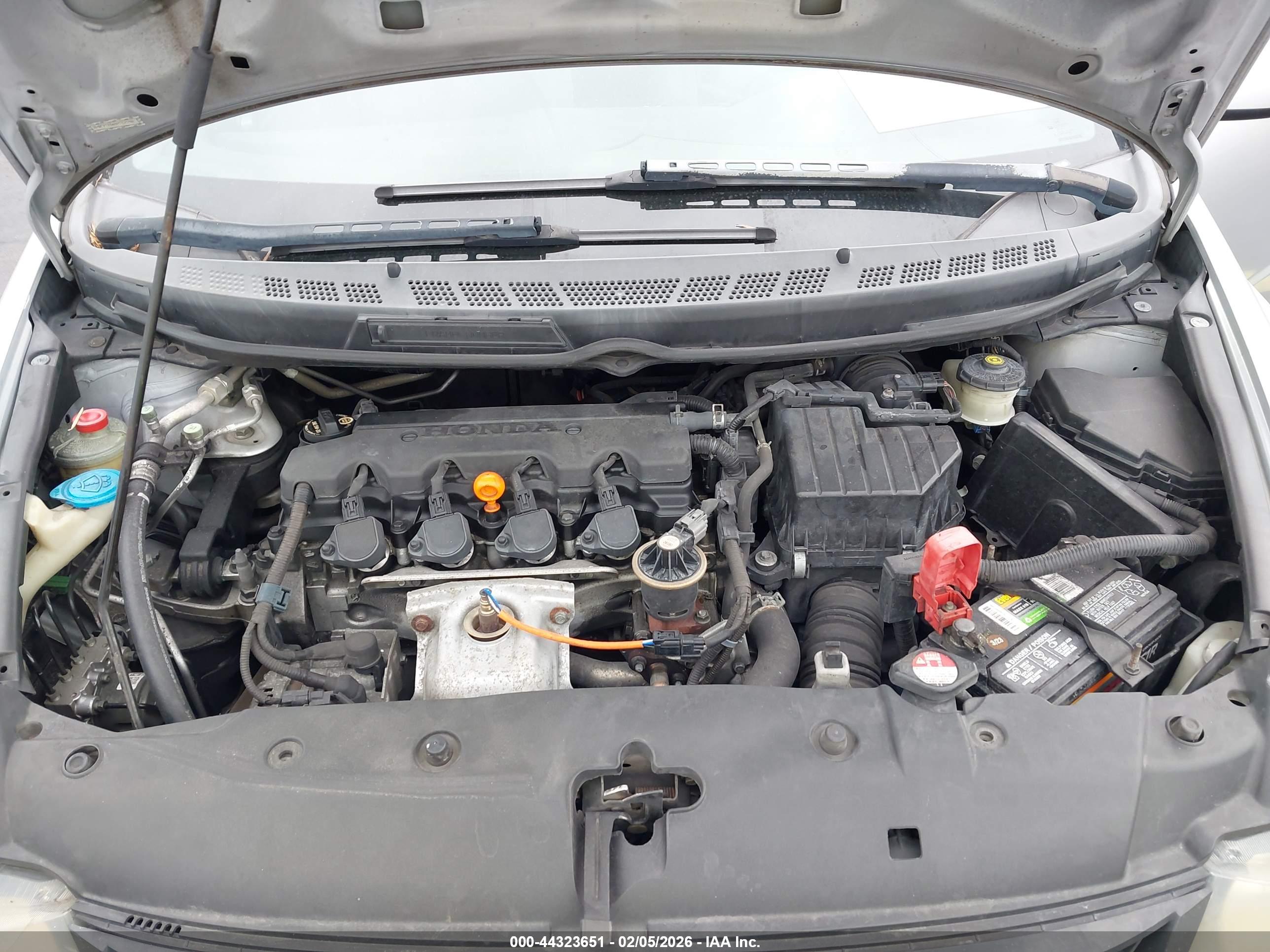 HONDA CIVIC image 10
