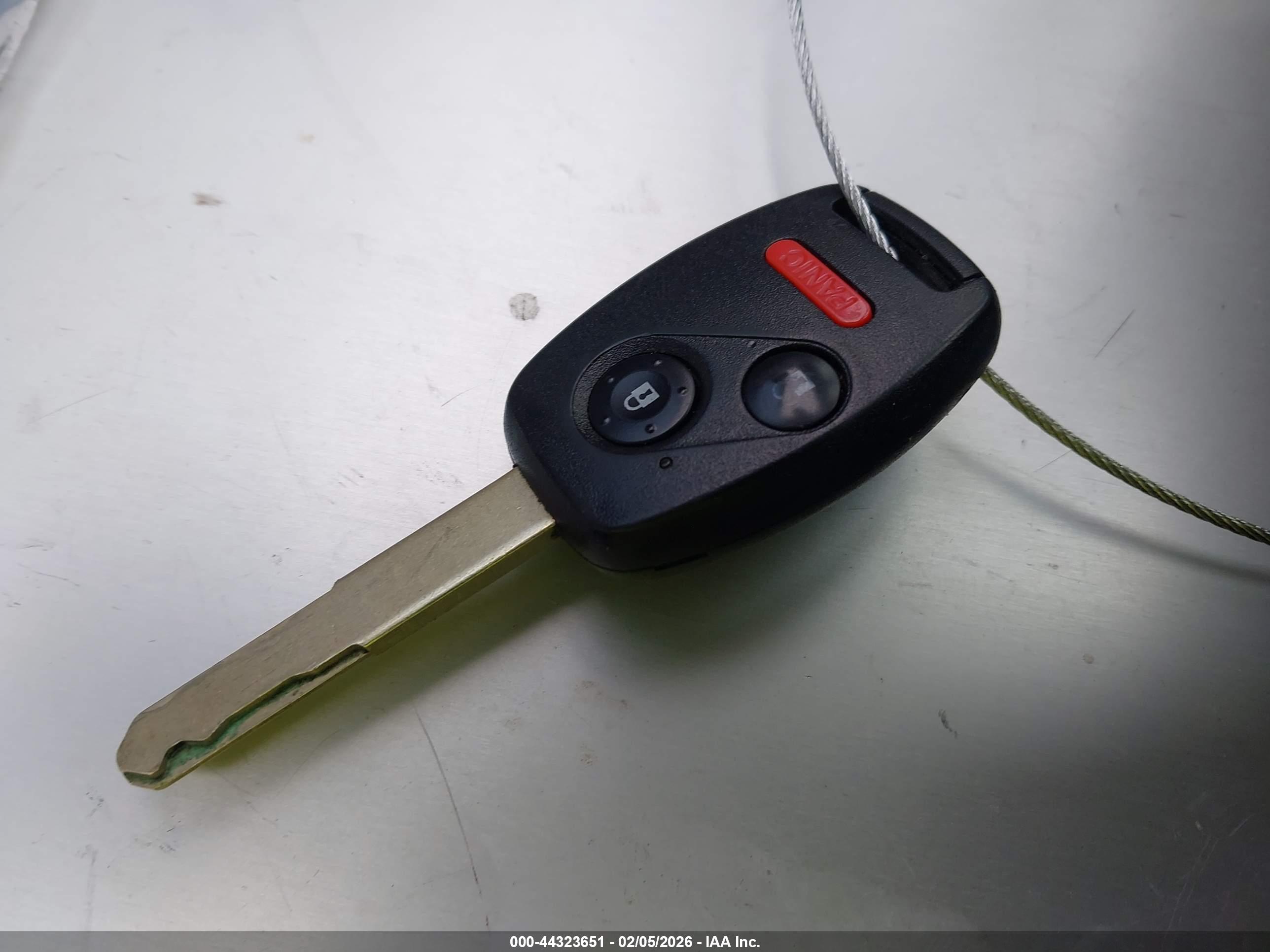 HONDA CIVIC image 11