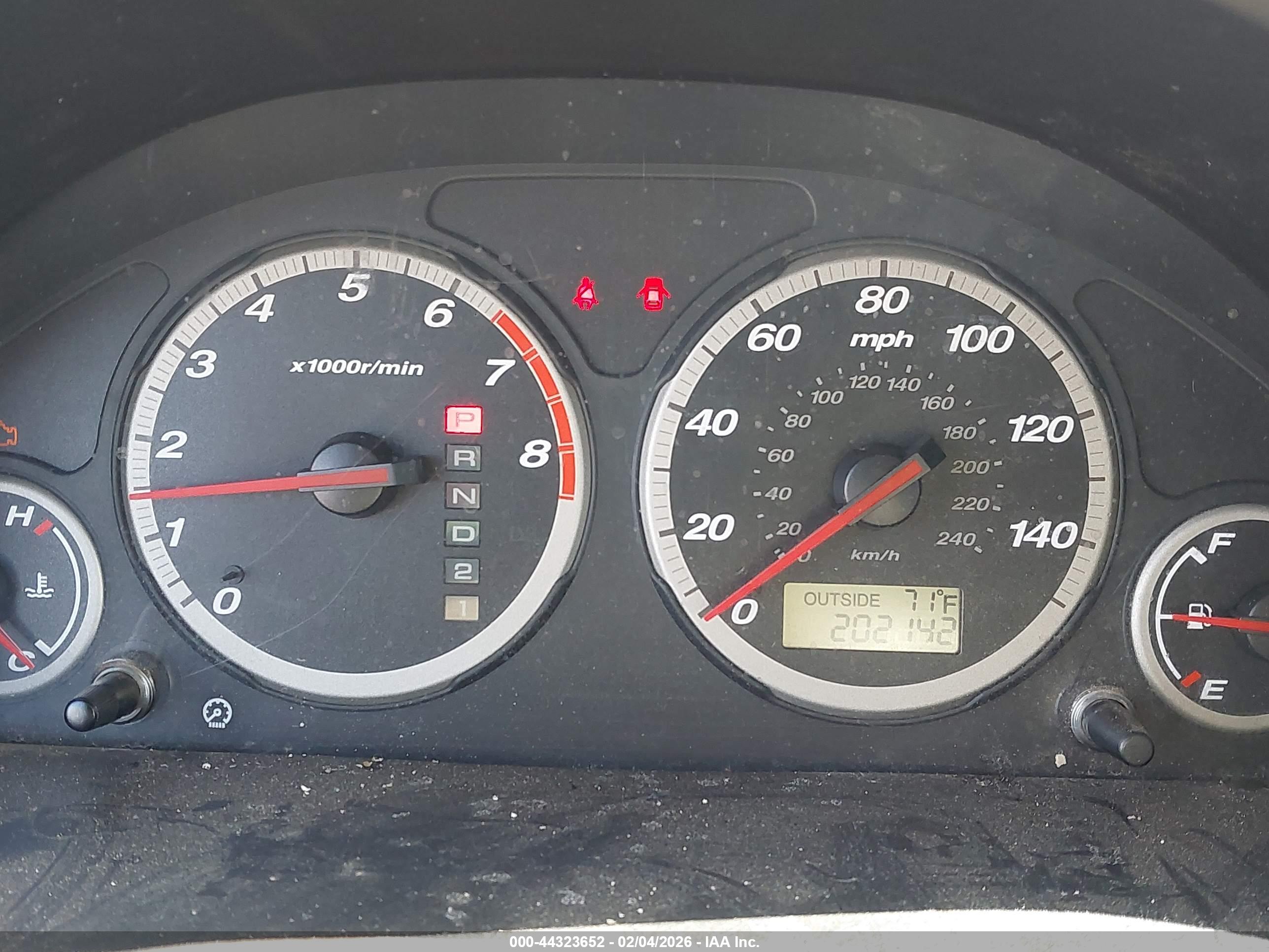 HONDA CR-V image 7