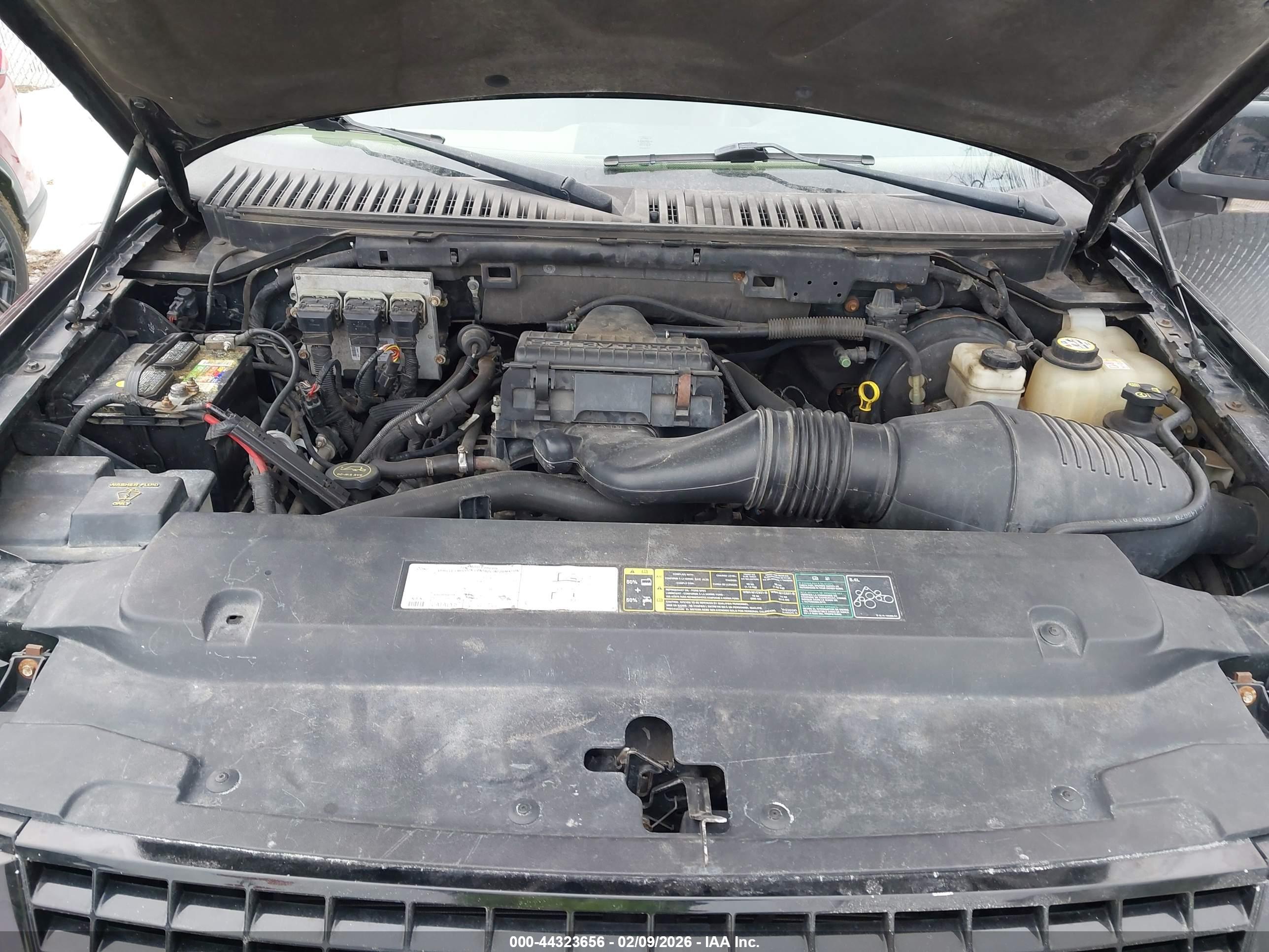FORD EXPEDITION image 10