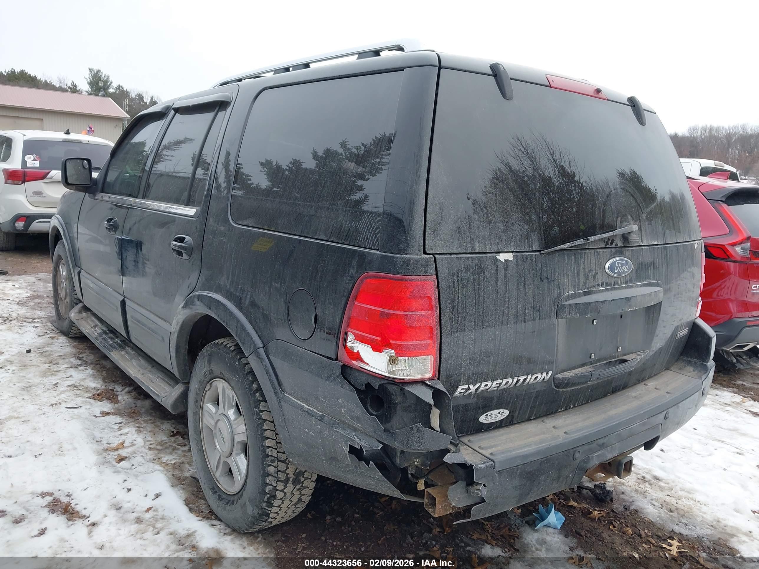 FORD EXPEDITION image 3