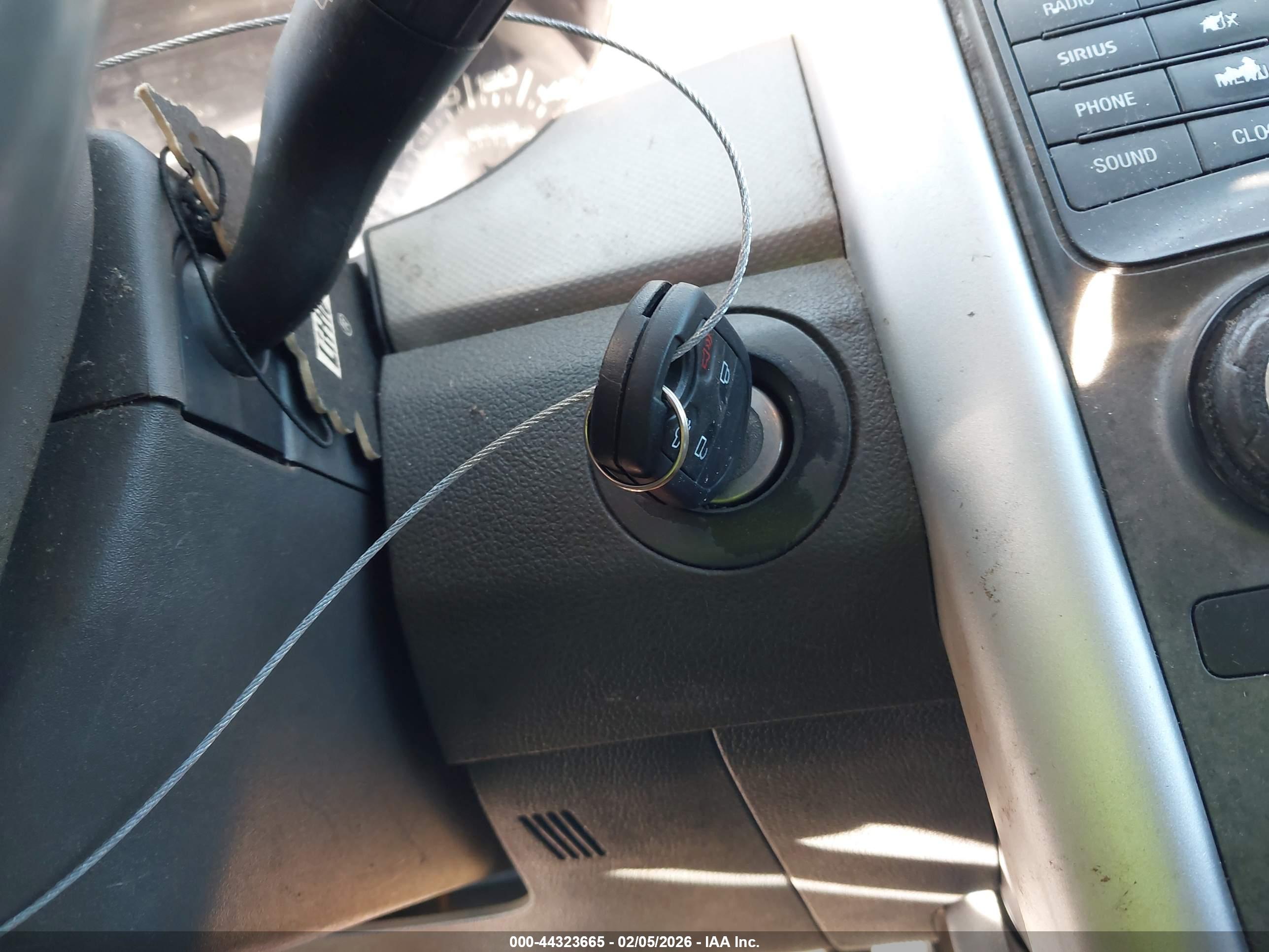 FORD EDGE image 11