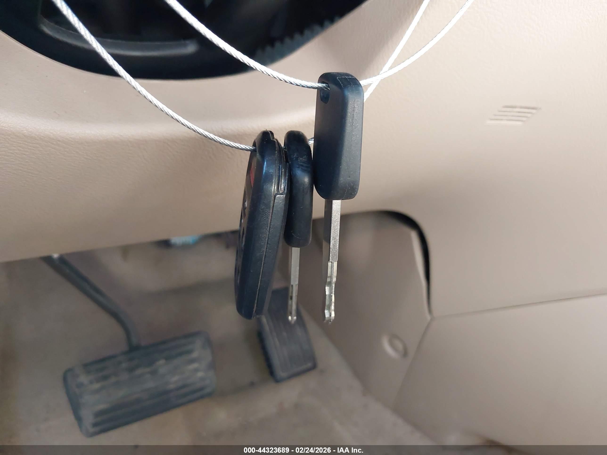 HONDA ODYSSEY image 11