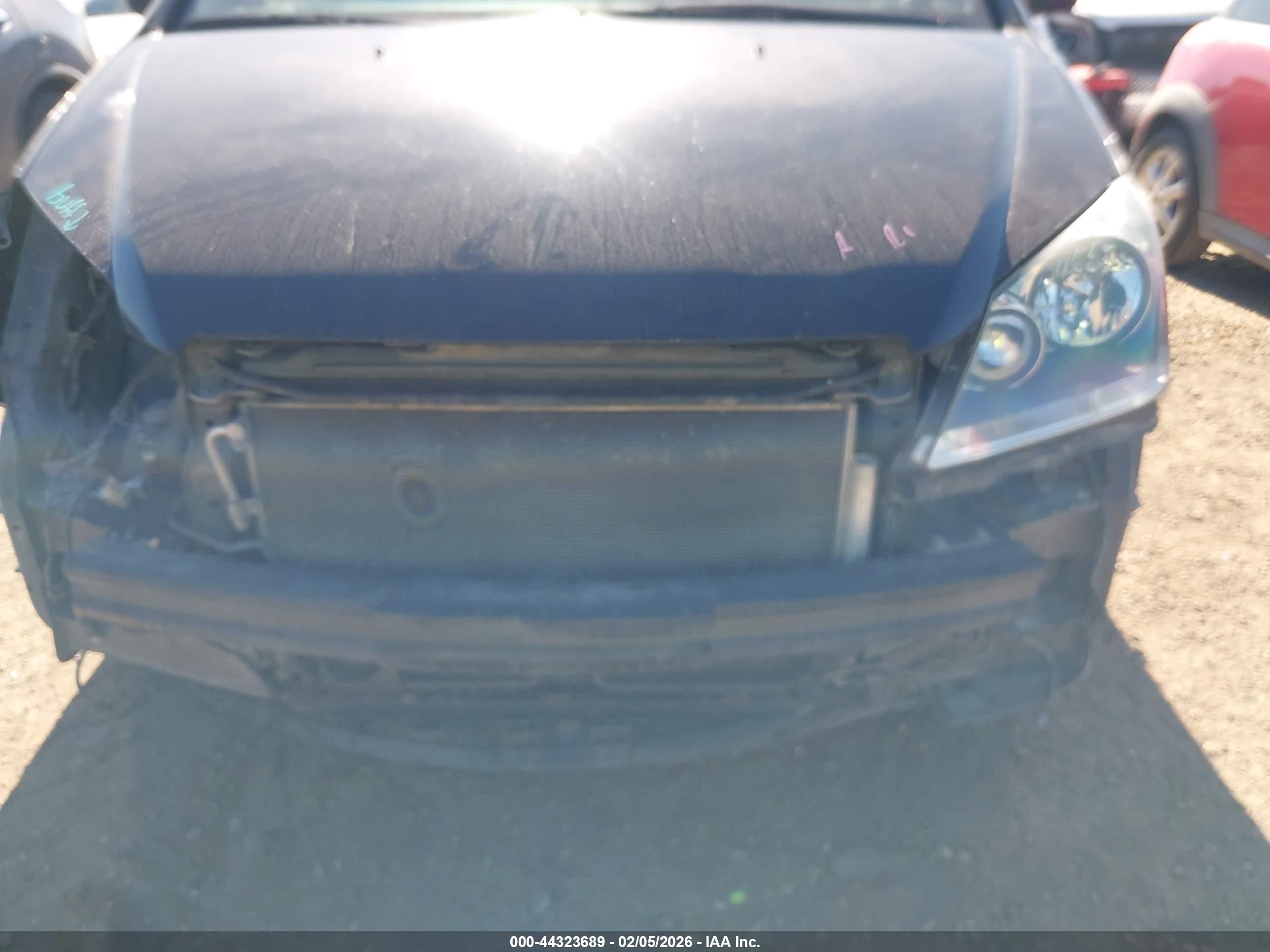HONDA ODYSSEY image 6