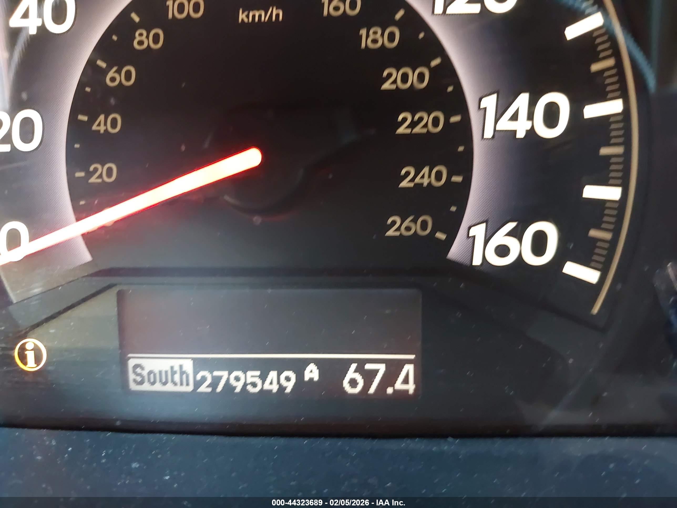 HONDA ODYSSEY image 7