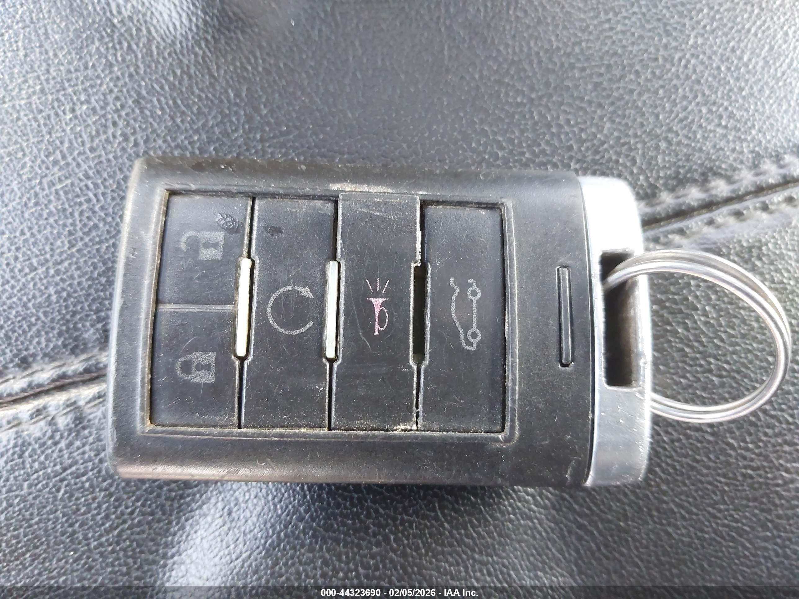 CADILLAC ATS image 11