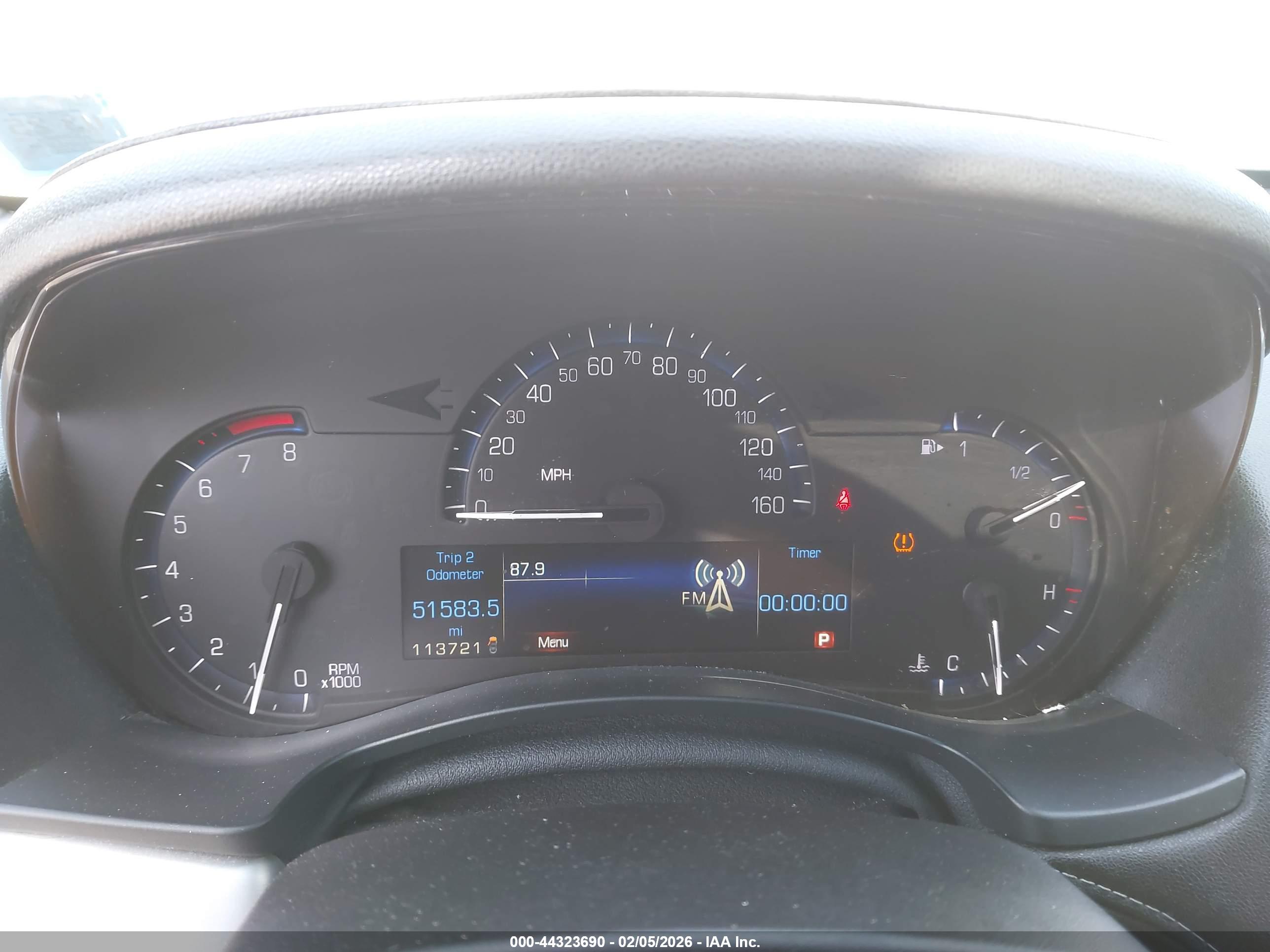 CADILLAC ATS image 7