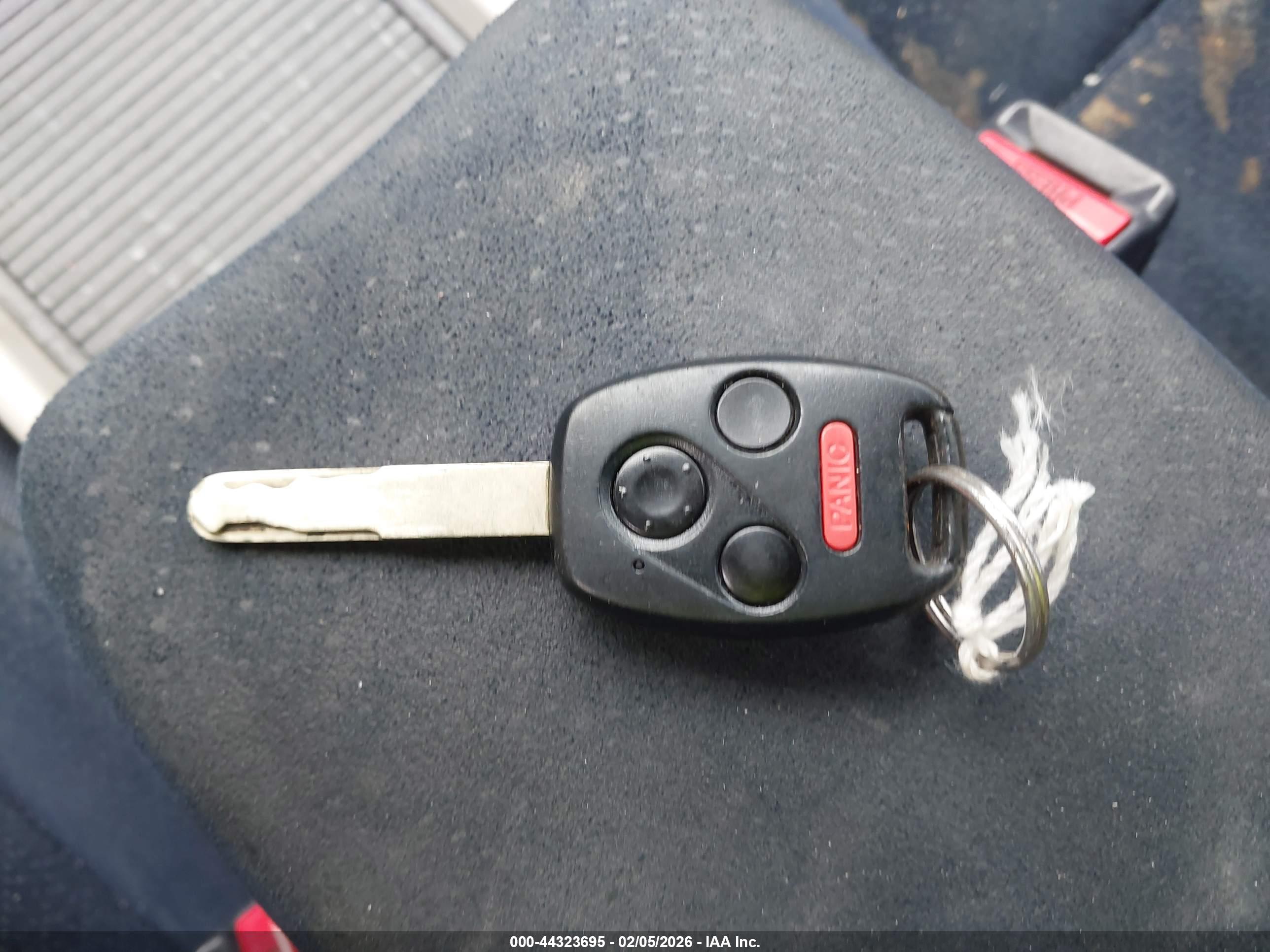 HONDA CIVIC image 11