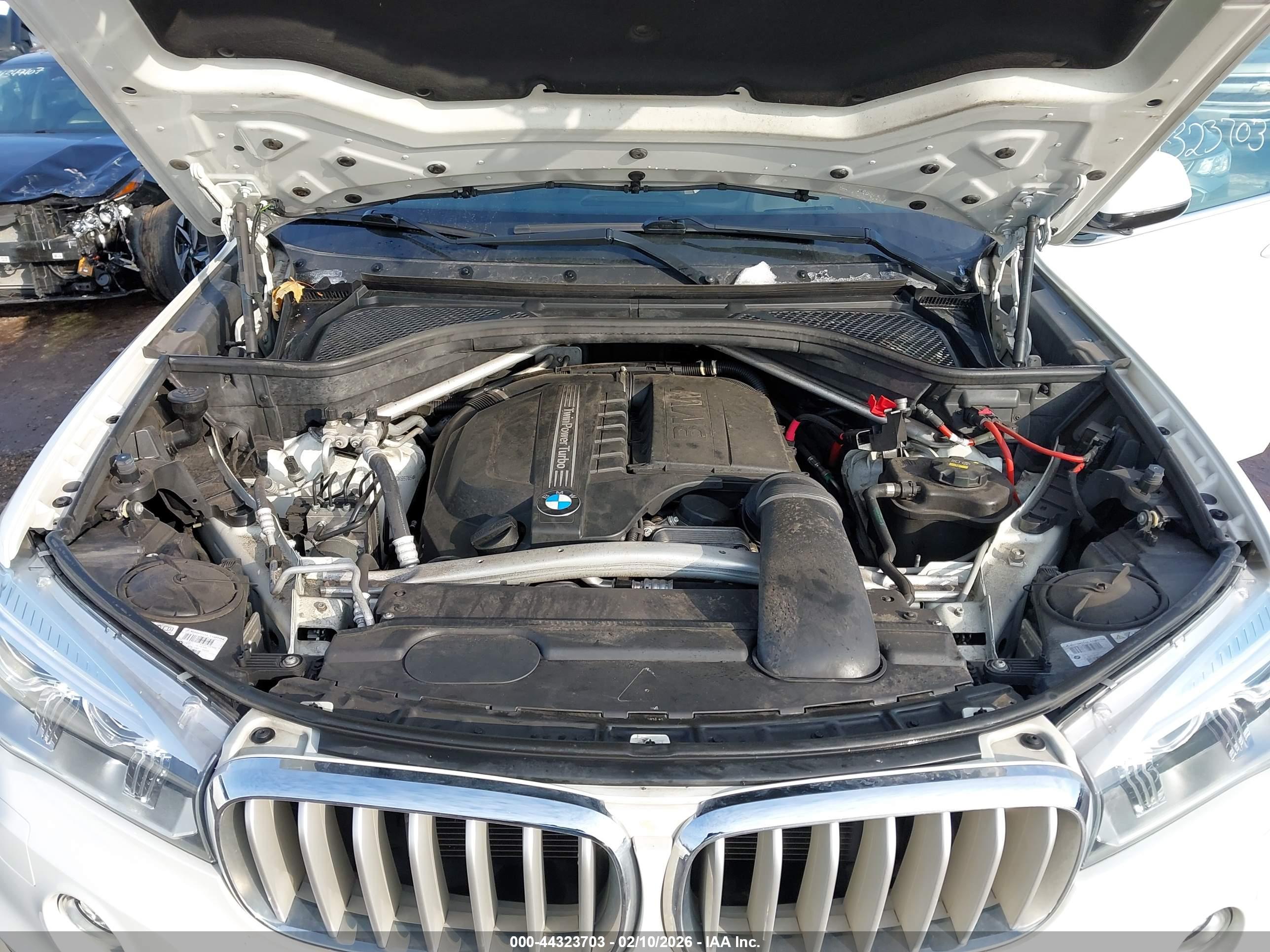 BMW X5 image 10