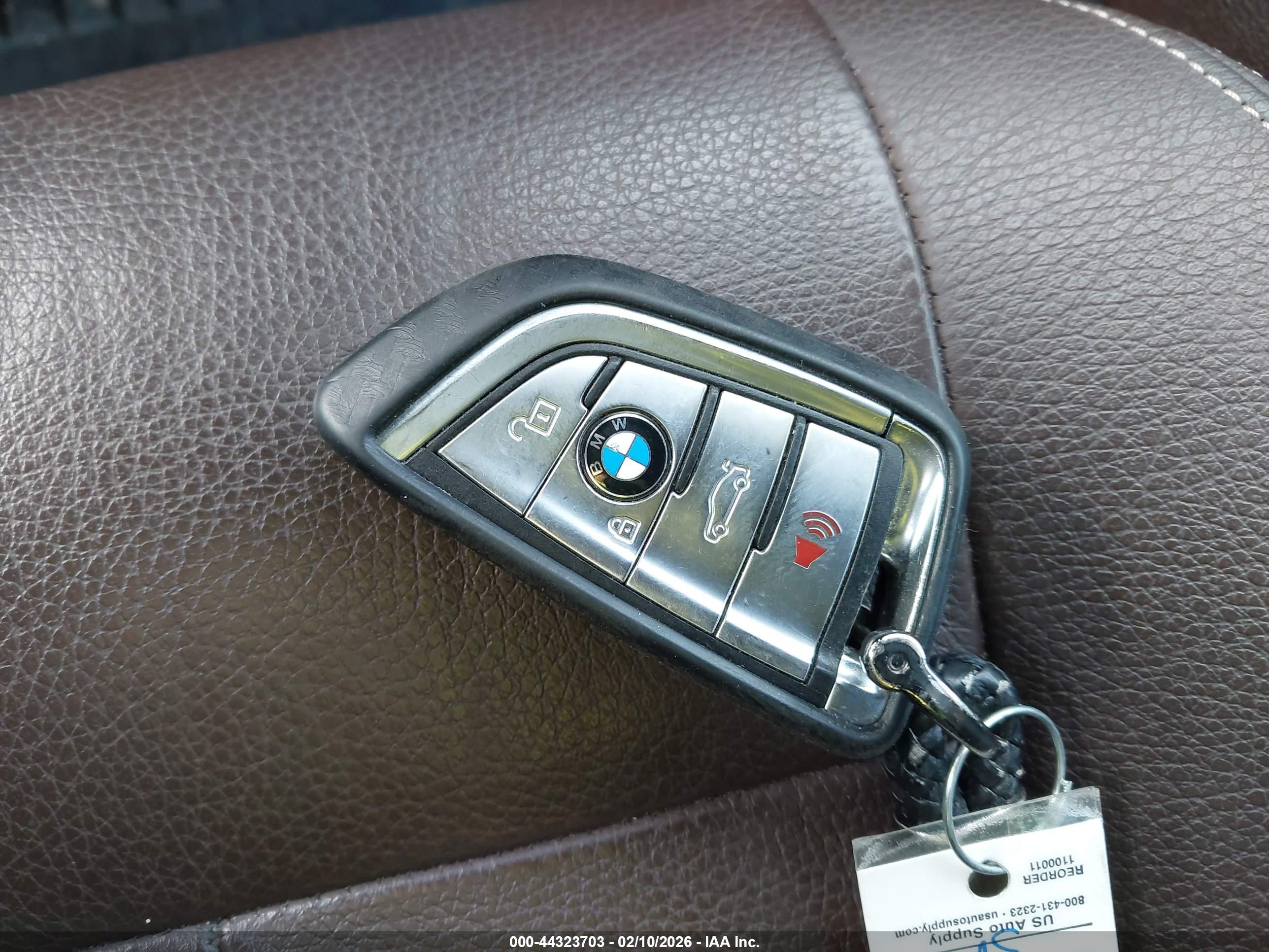 BMW X5 image 11