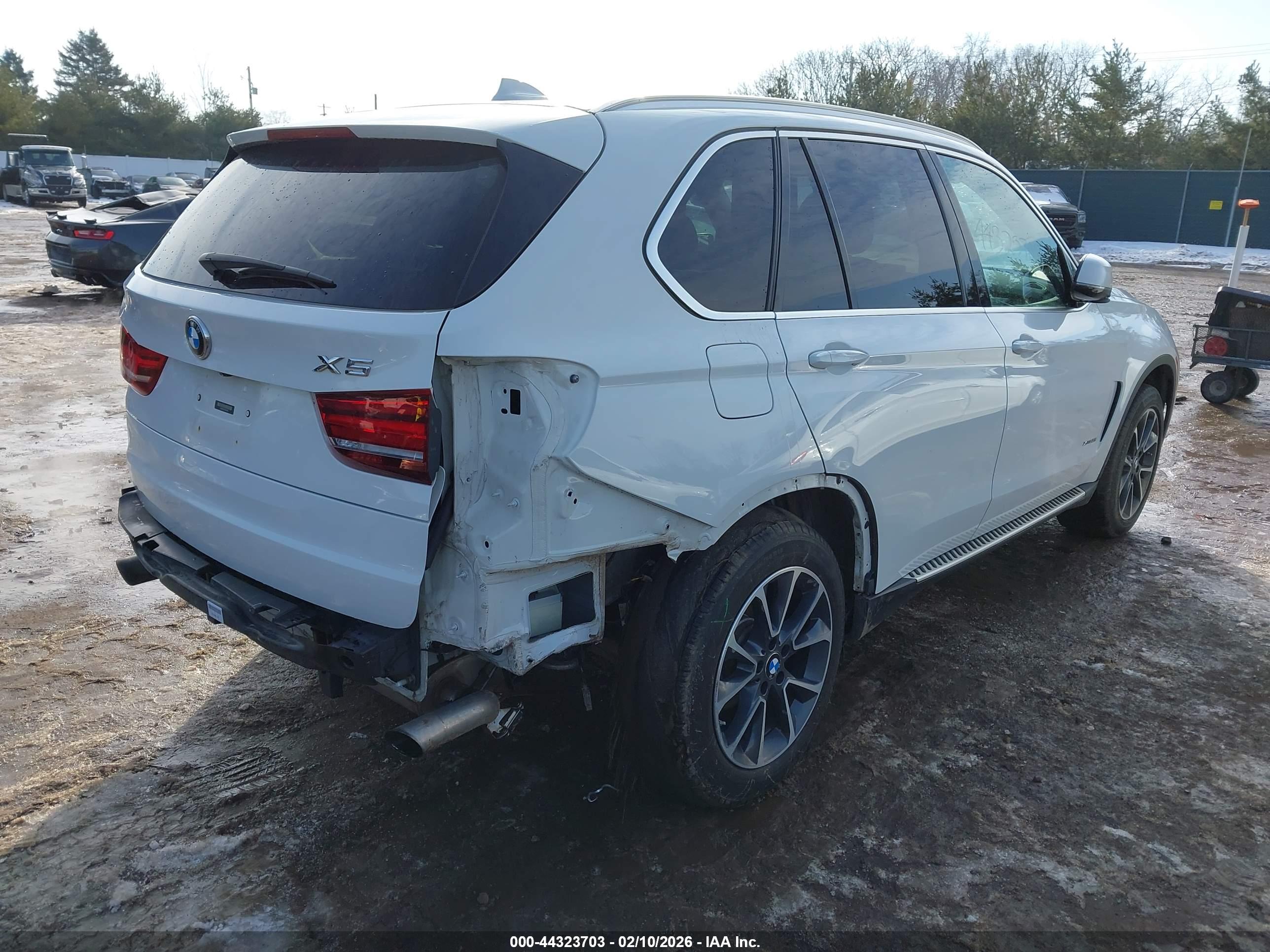 BMW X5 image 4