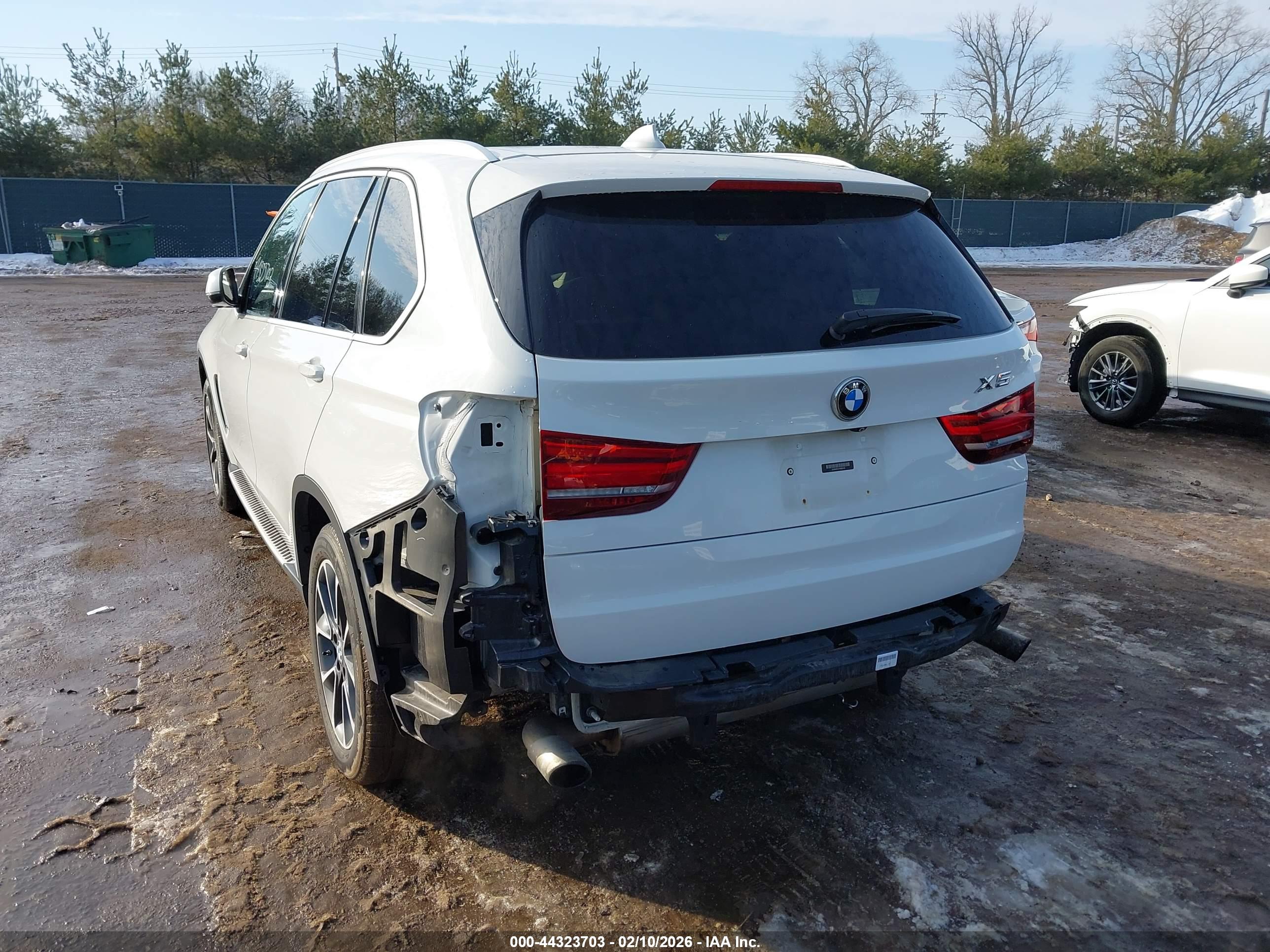 BMW X5 image 6